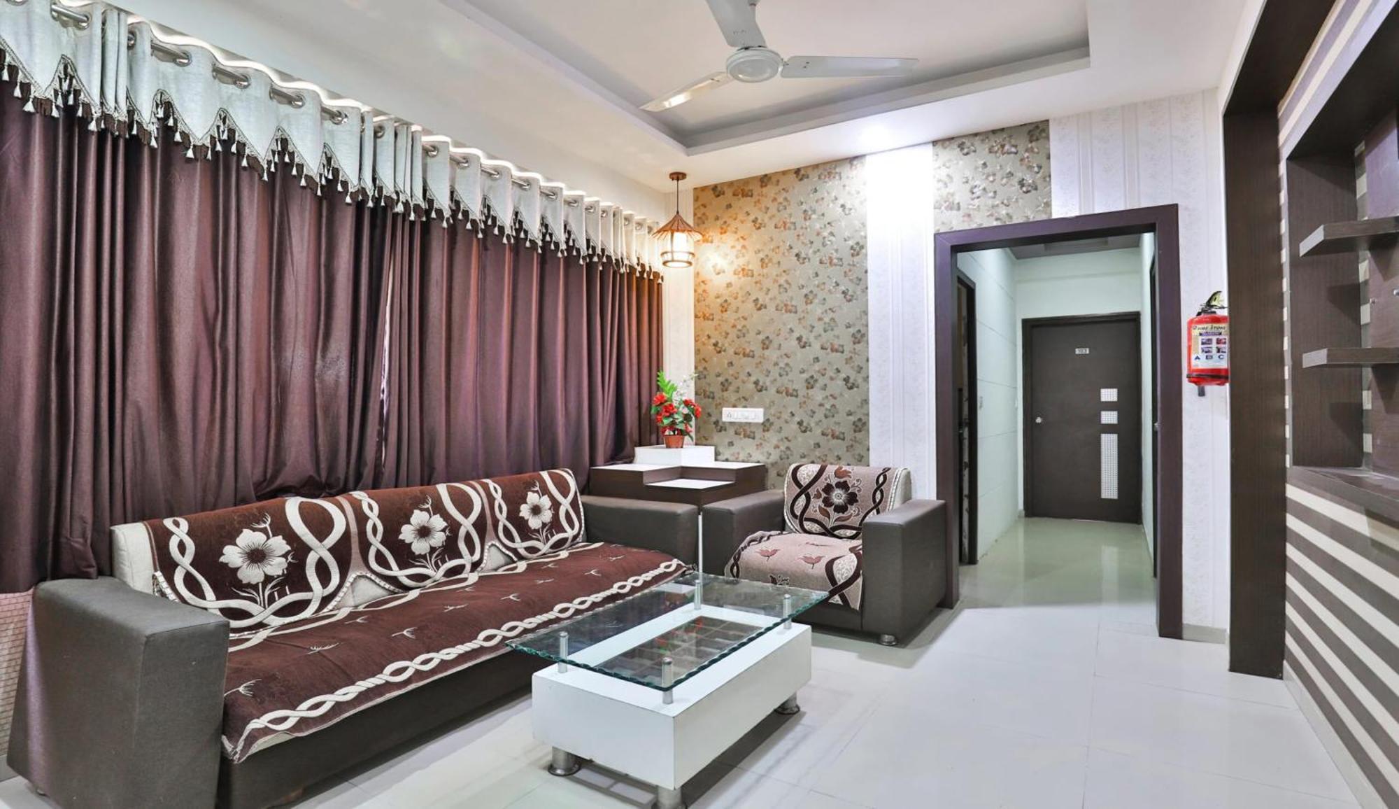 Hotel Nandani Ahmedabad
