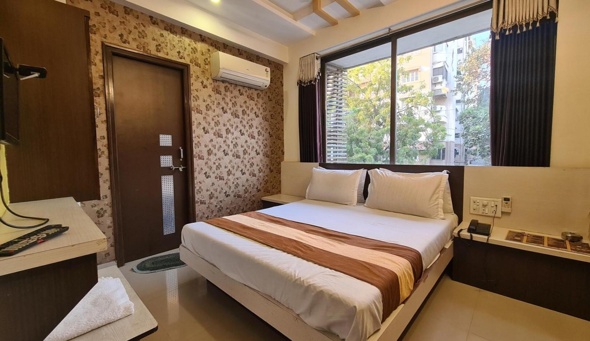 Nandani * Ahmedabad