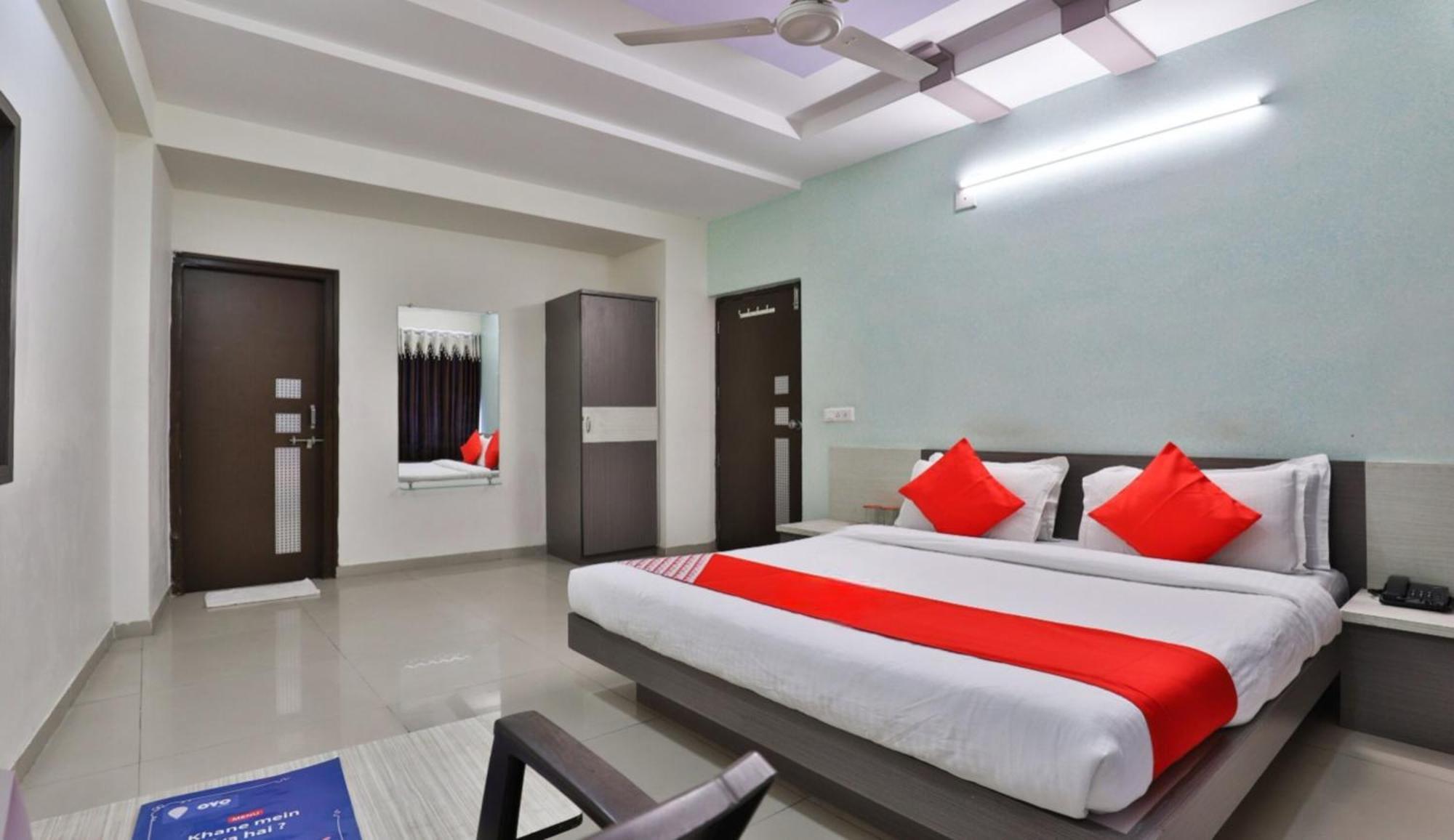 Hotel Nandani Ahmedabad