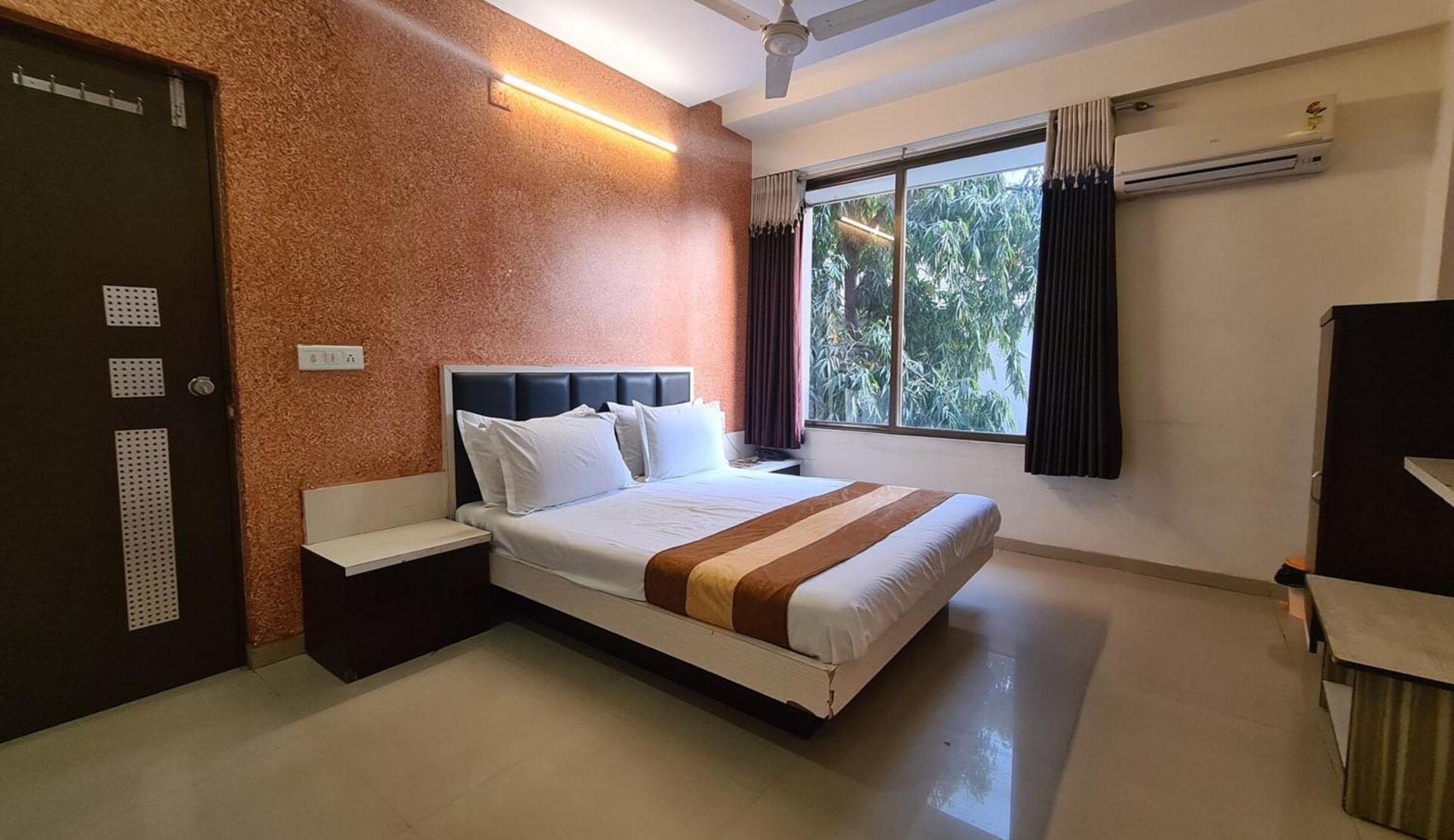 Nandani Ahmedabad