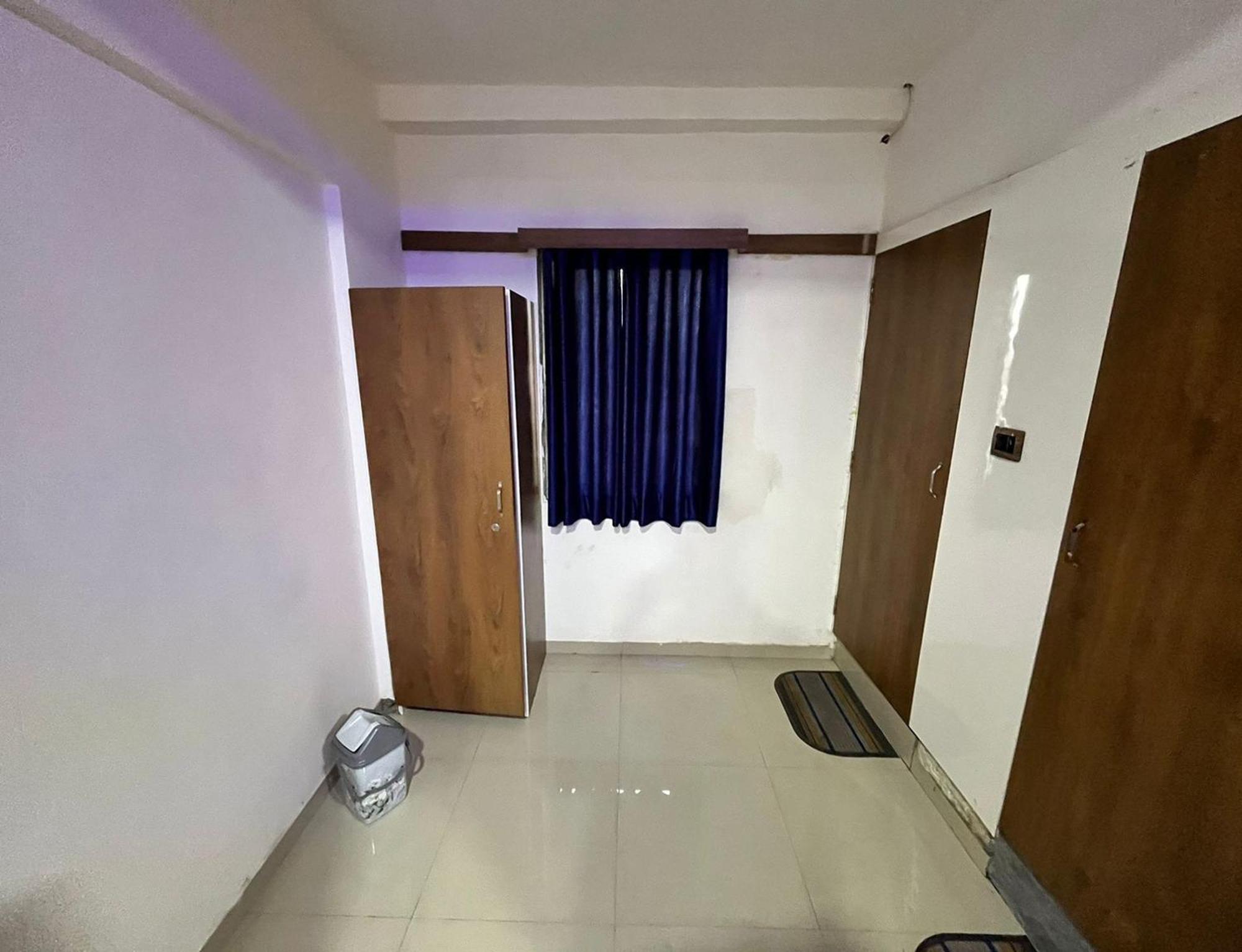 The Grand Near Maninagar Railway Station 2* Ahmedabad