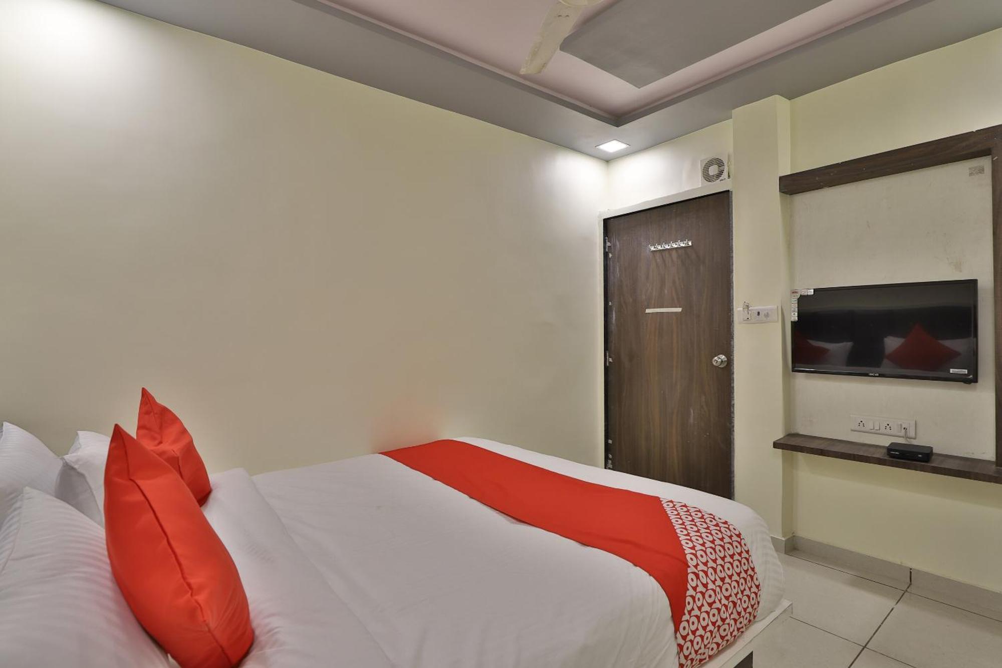 O Sunway Hotel Ahmedabad