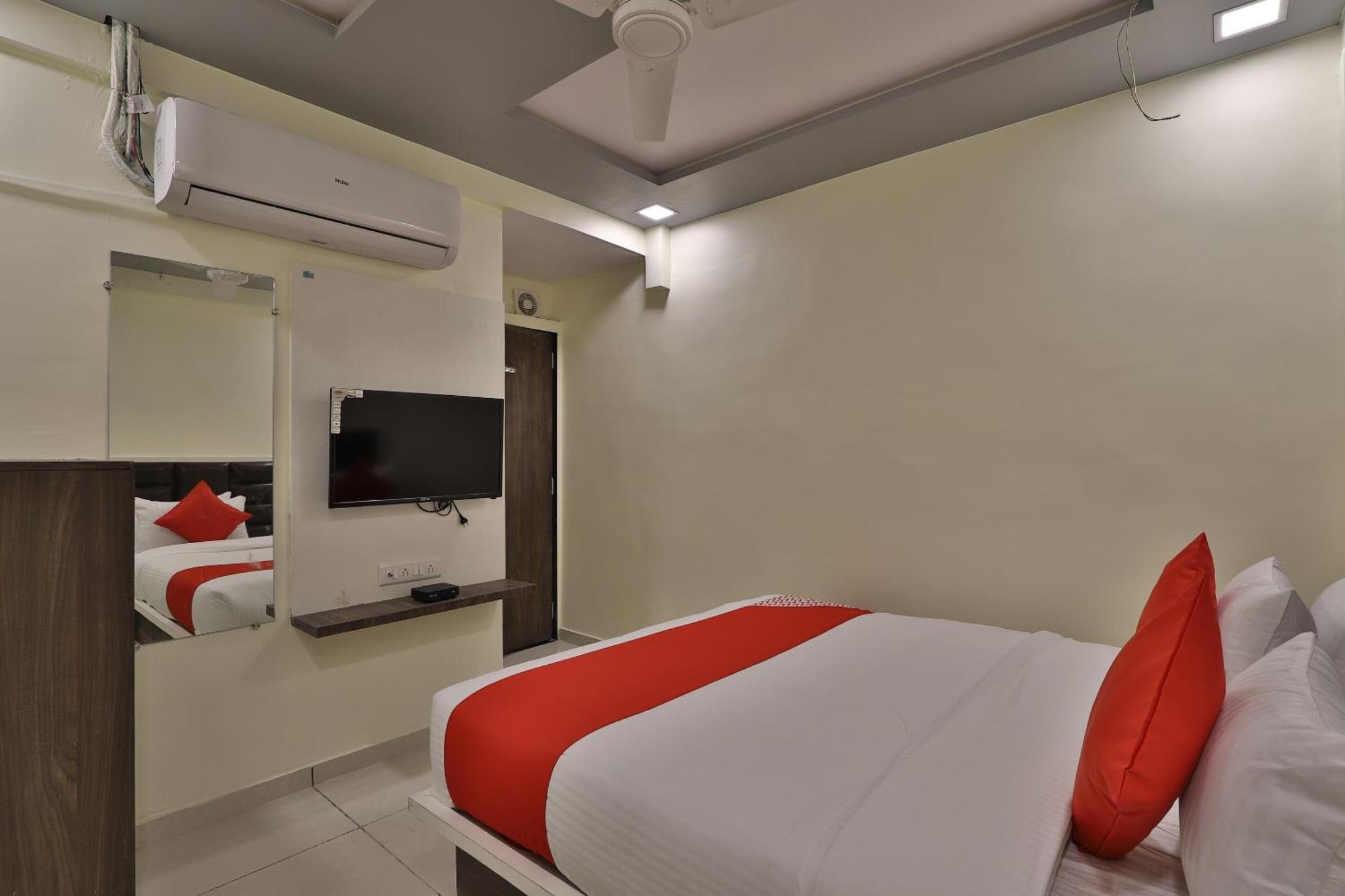 O Sunway Hotel 3*
