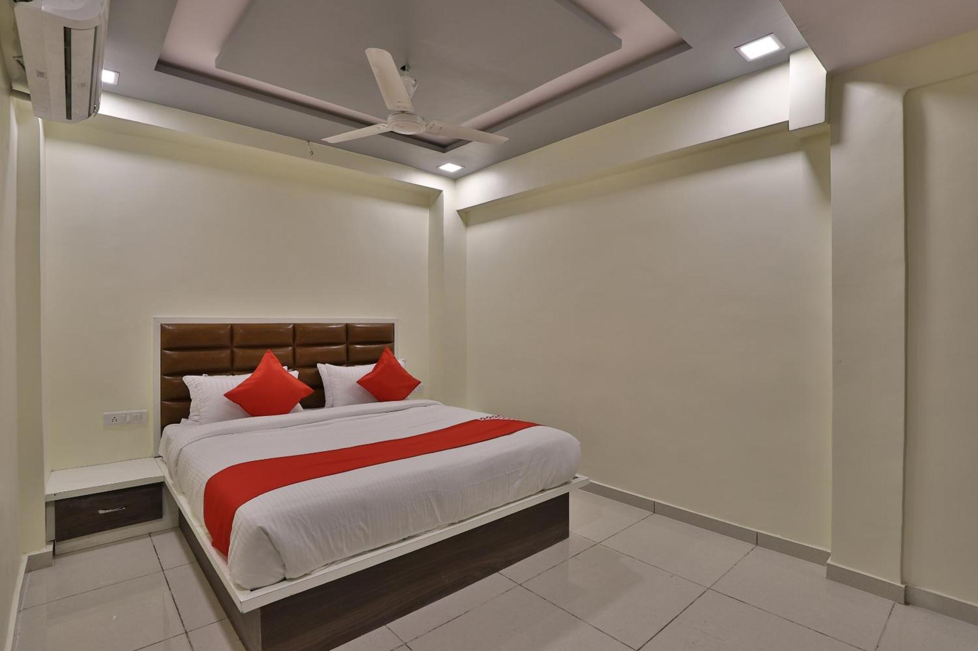 O Sunway Hotel Ahmedabad