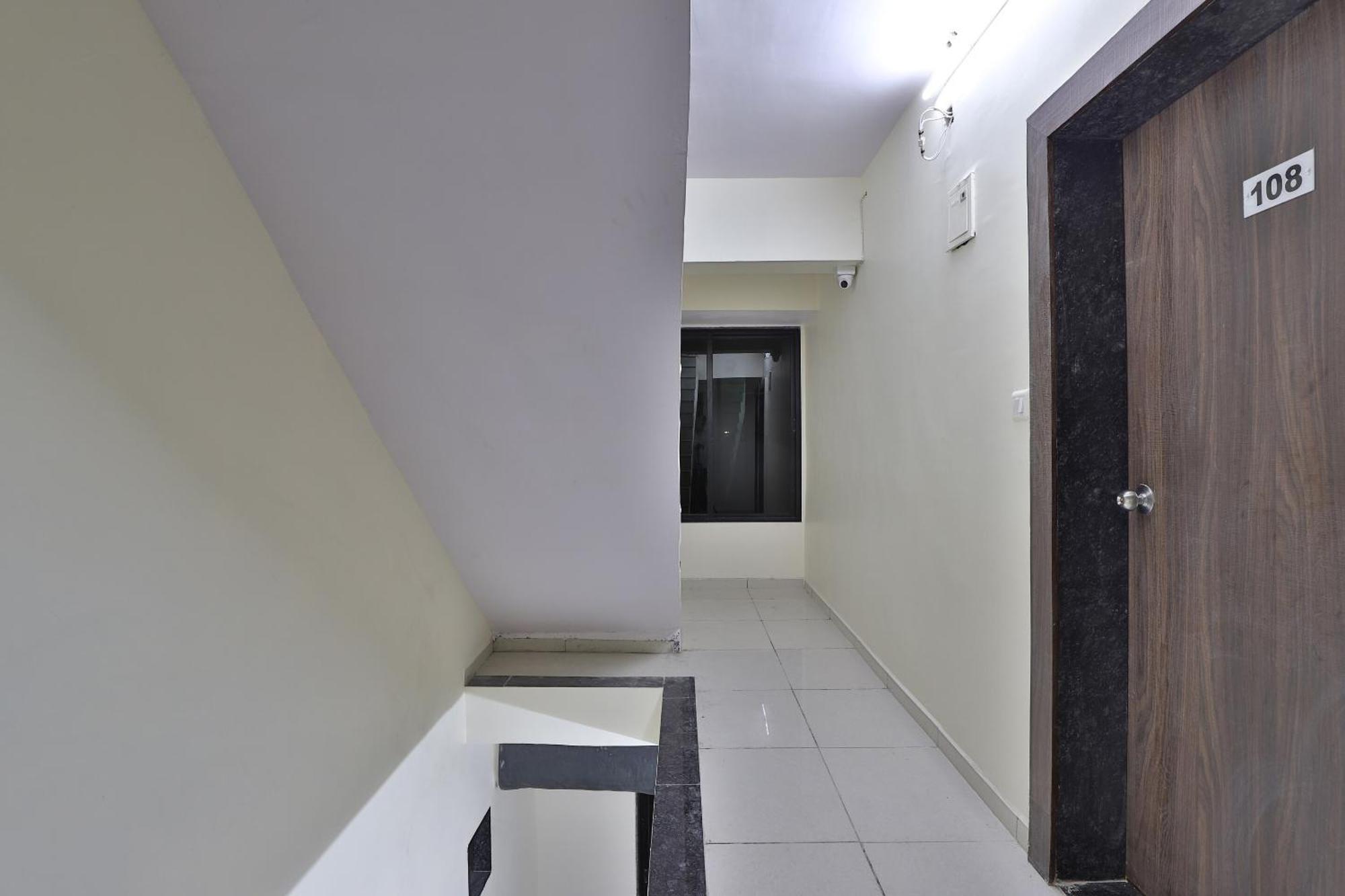 Hotel O Sunway Ahmedabad