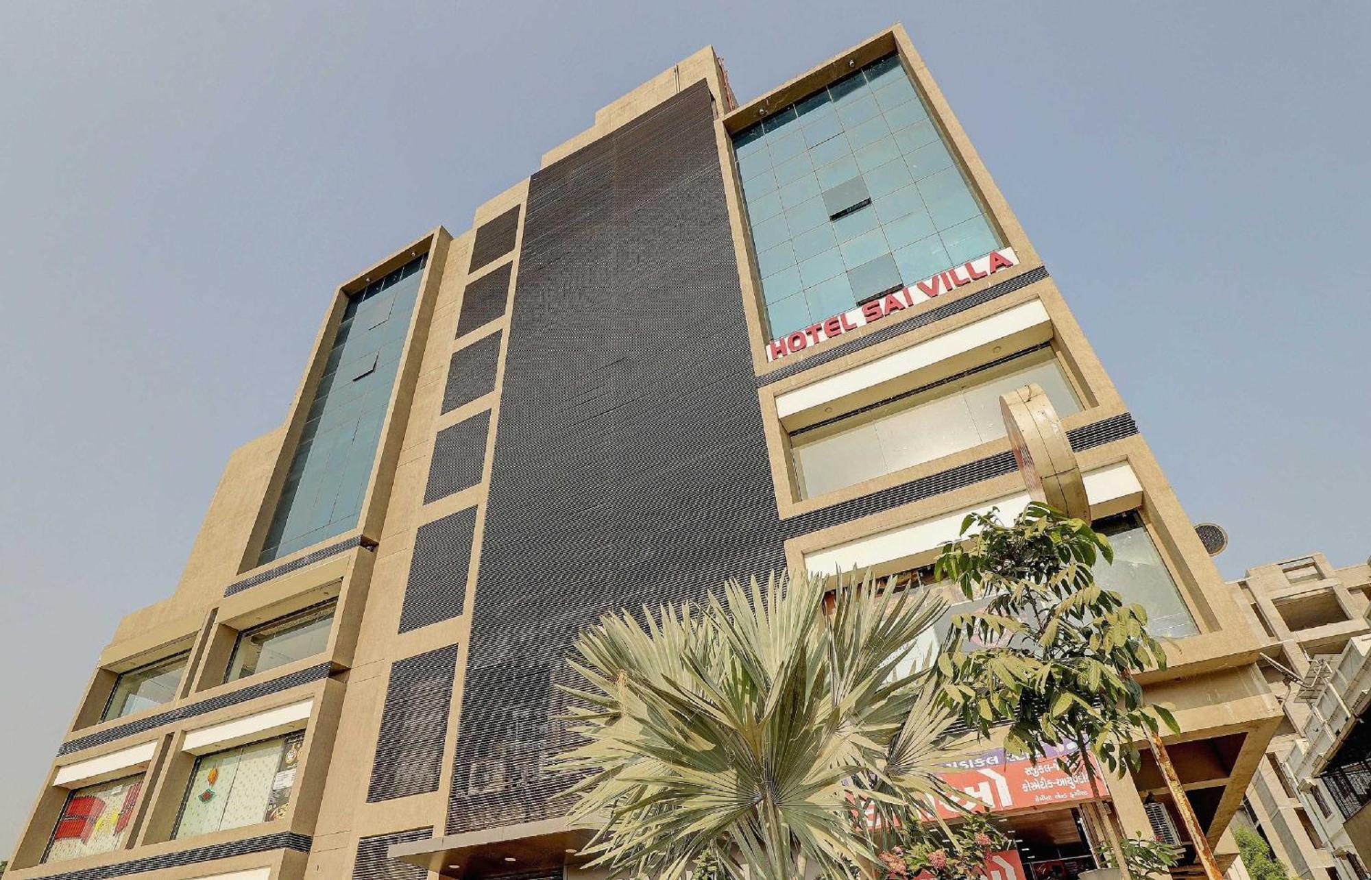 O Sai Hotel Koba