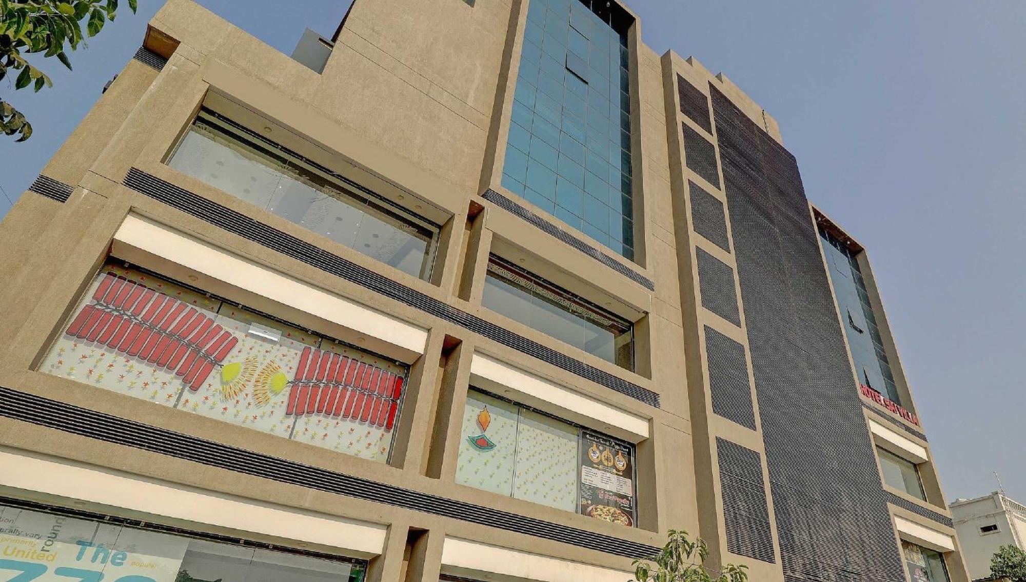 Hotel O Sai Koba