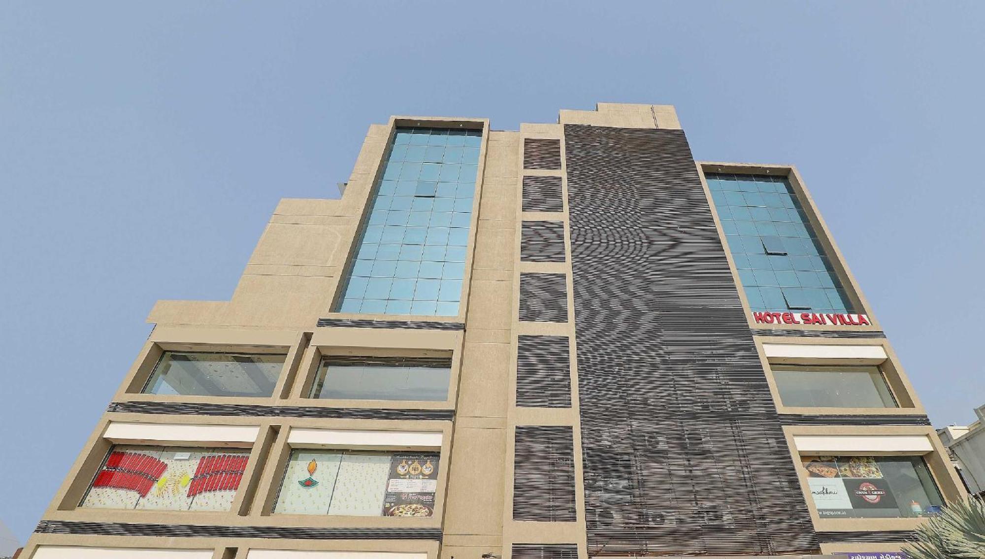 O Sai Hotel