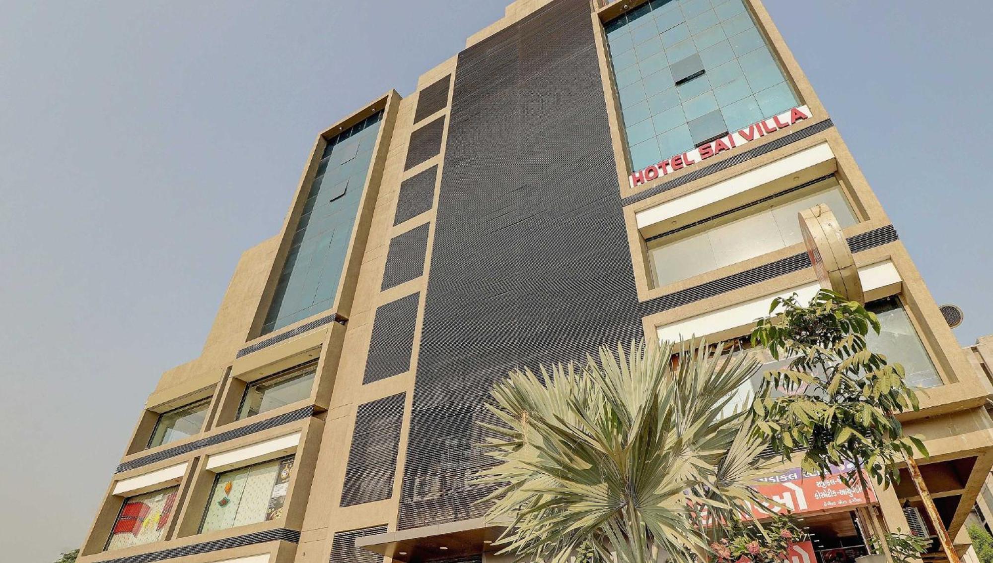 Hotel O Sai 3*