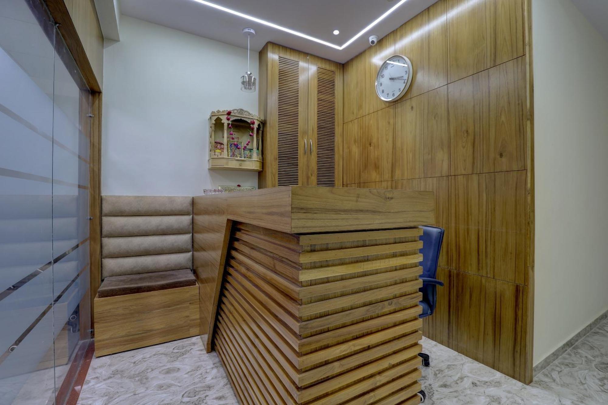 O Sai Hotel 3*