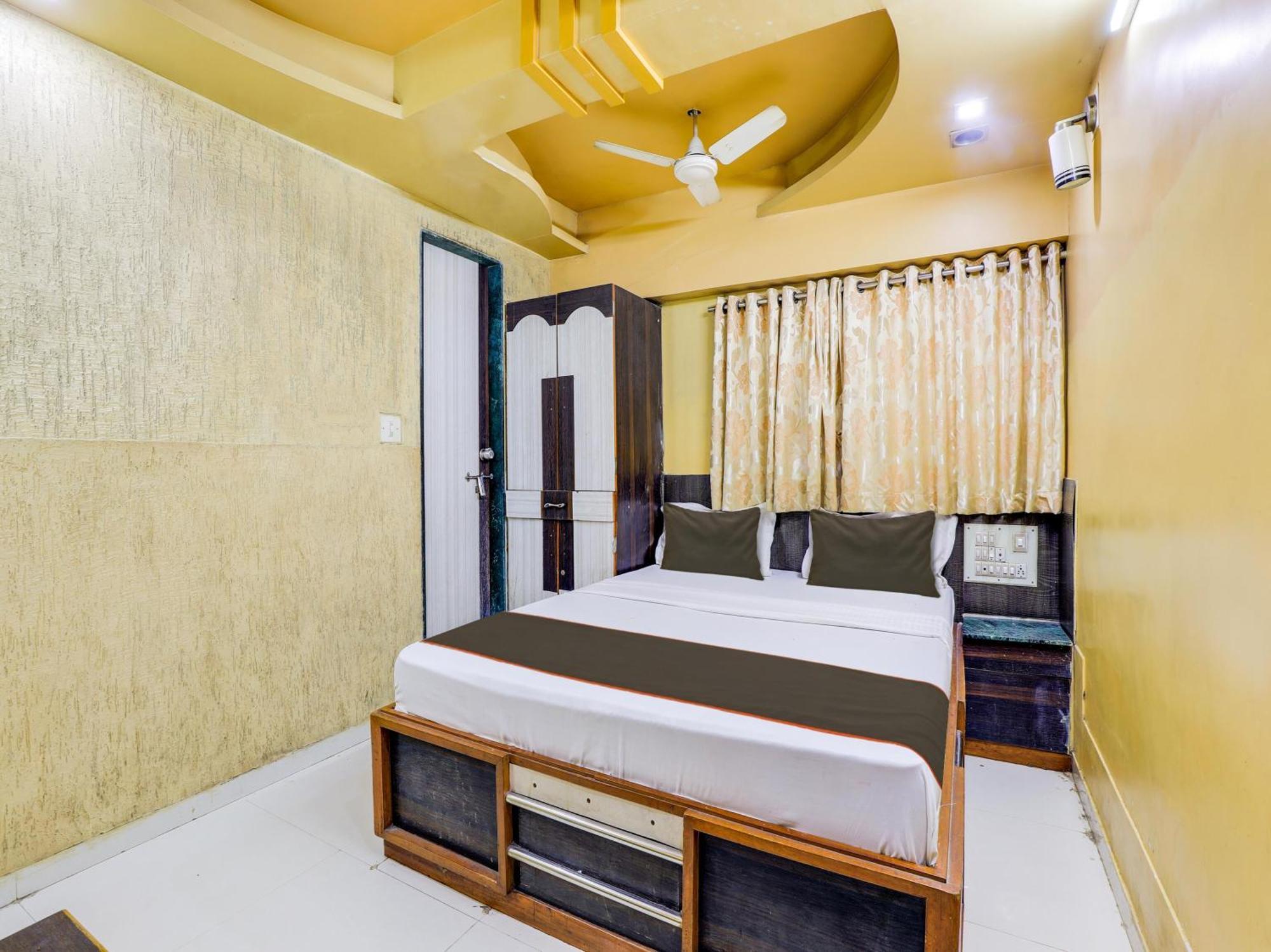 Hotel O Hum Tum