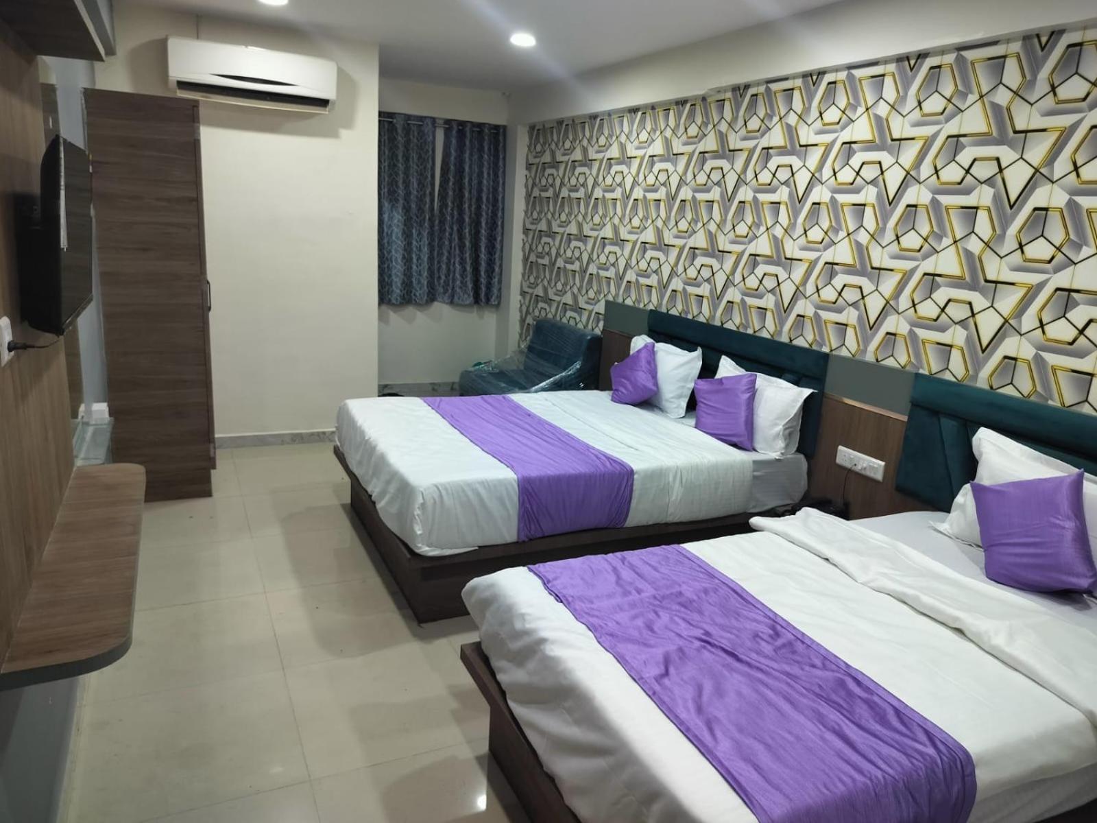 Nr Nayan Residency Ahmedabad