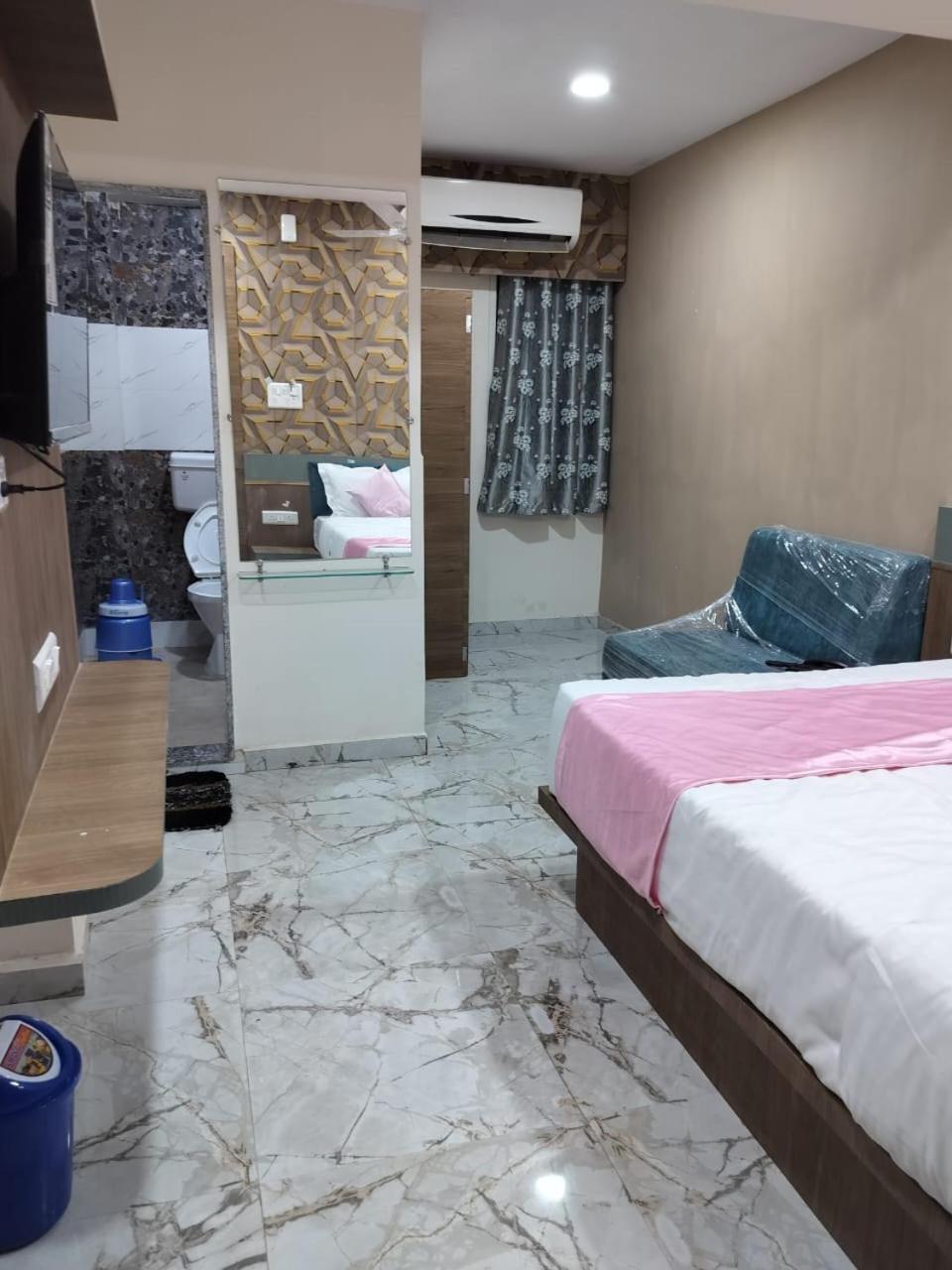 Nr Nayan Residency Ahmedabad