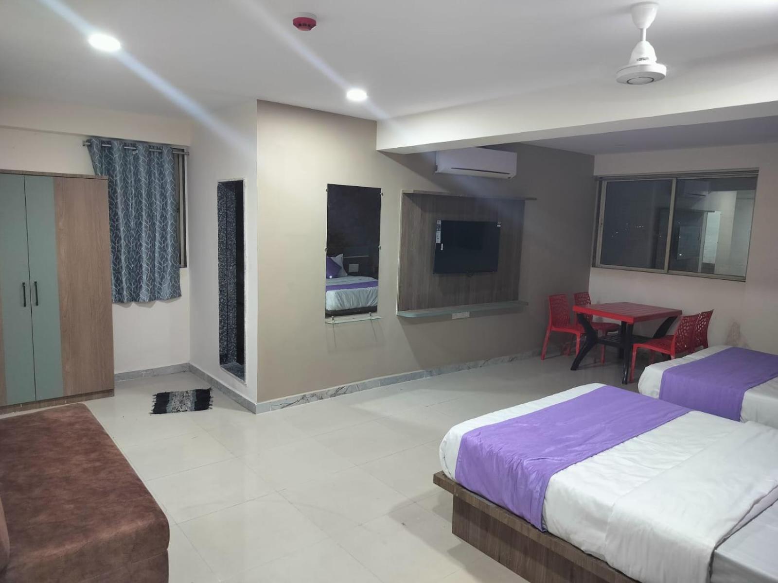 Nr Nayan Residency 3* Ahmedabad