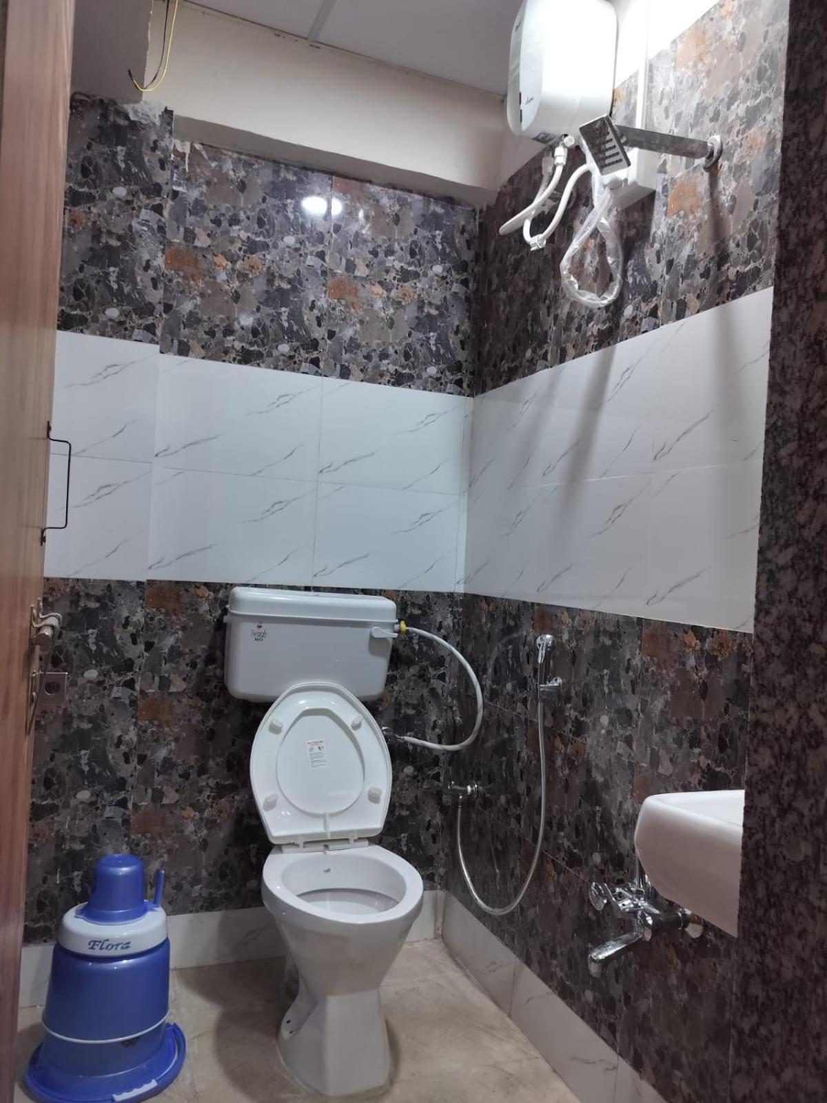 Nr Nayan Residency