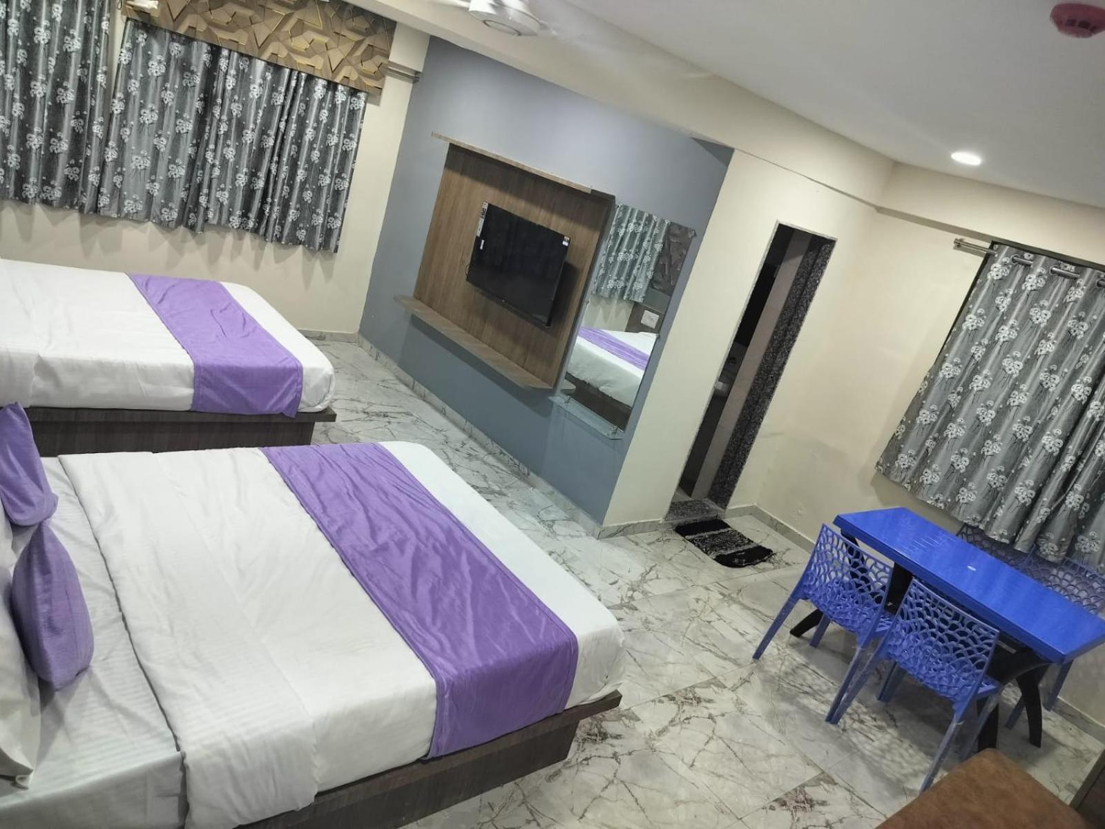Nr Nayan Residency 3* Ahmedabad