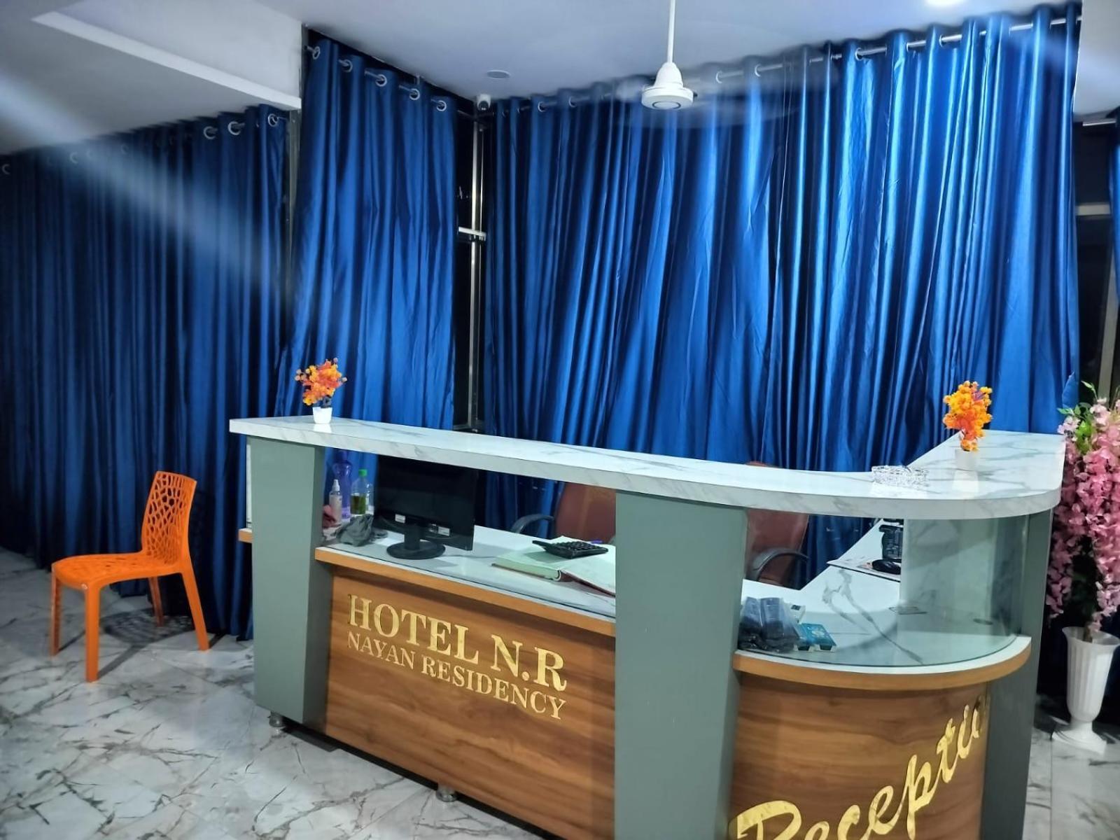 Hotel Nr Nayan Residency Ahmedabad