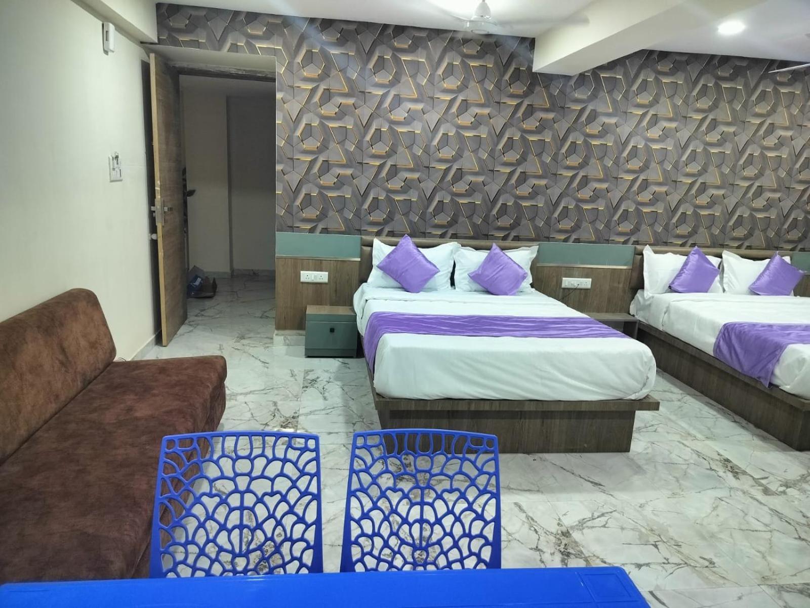 Nr Nayan Residency Ahmedabad