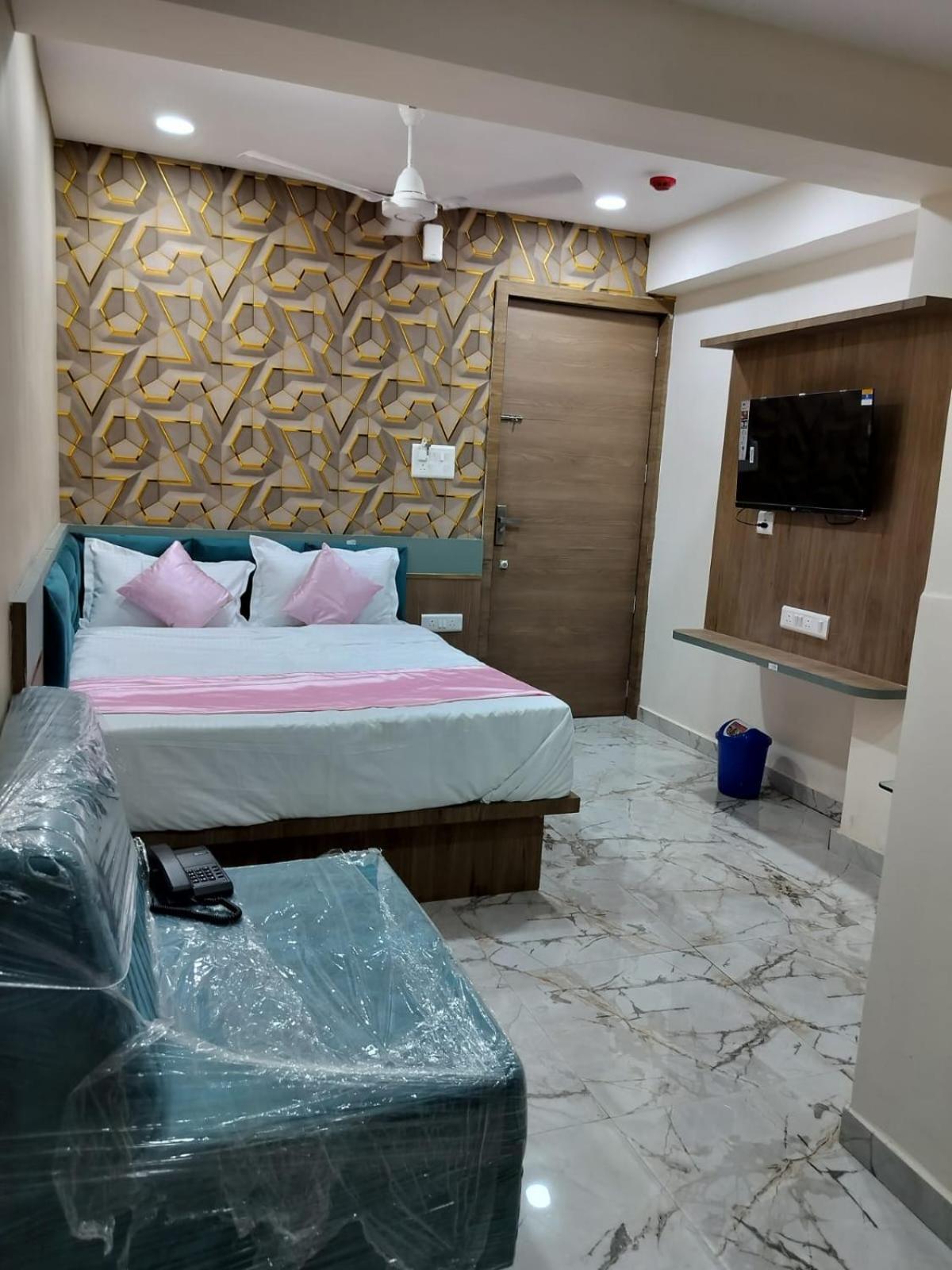 Nr Nayan Residency Ahmedabad