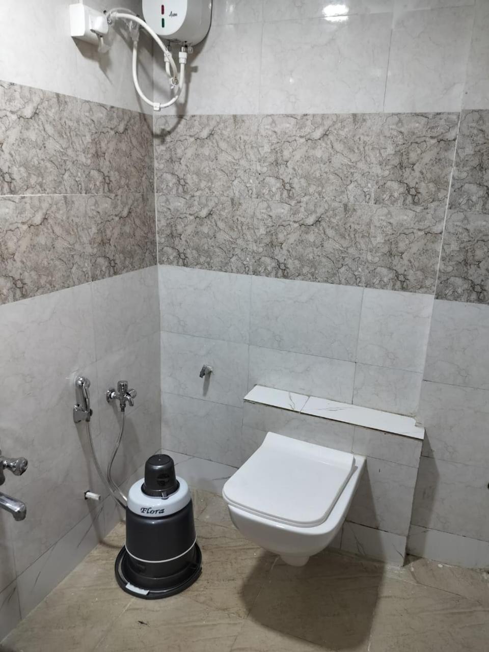 Nr Nayan Residency 3* Ahmedabad