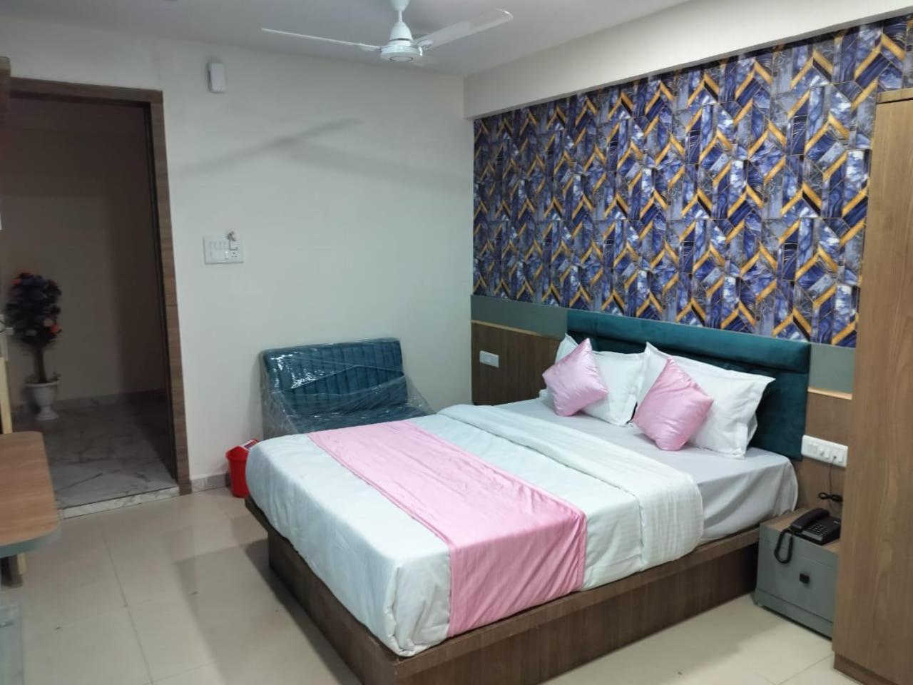Nr Nayan Residency Ahmedabad