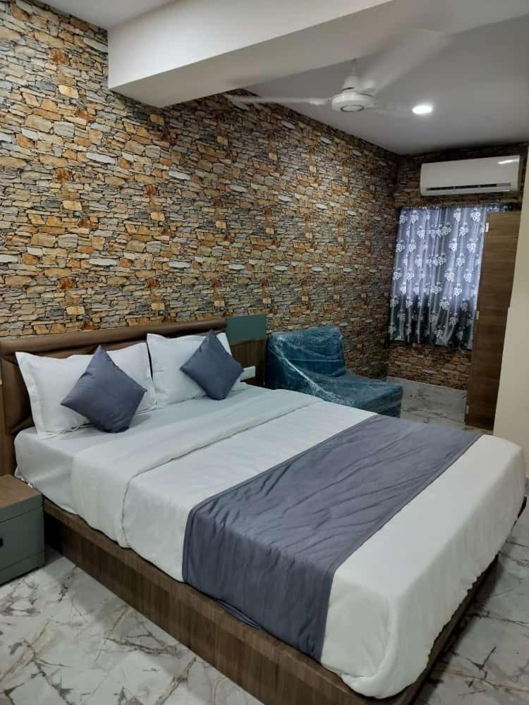 Nr Nayan Residency 3*