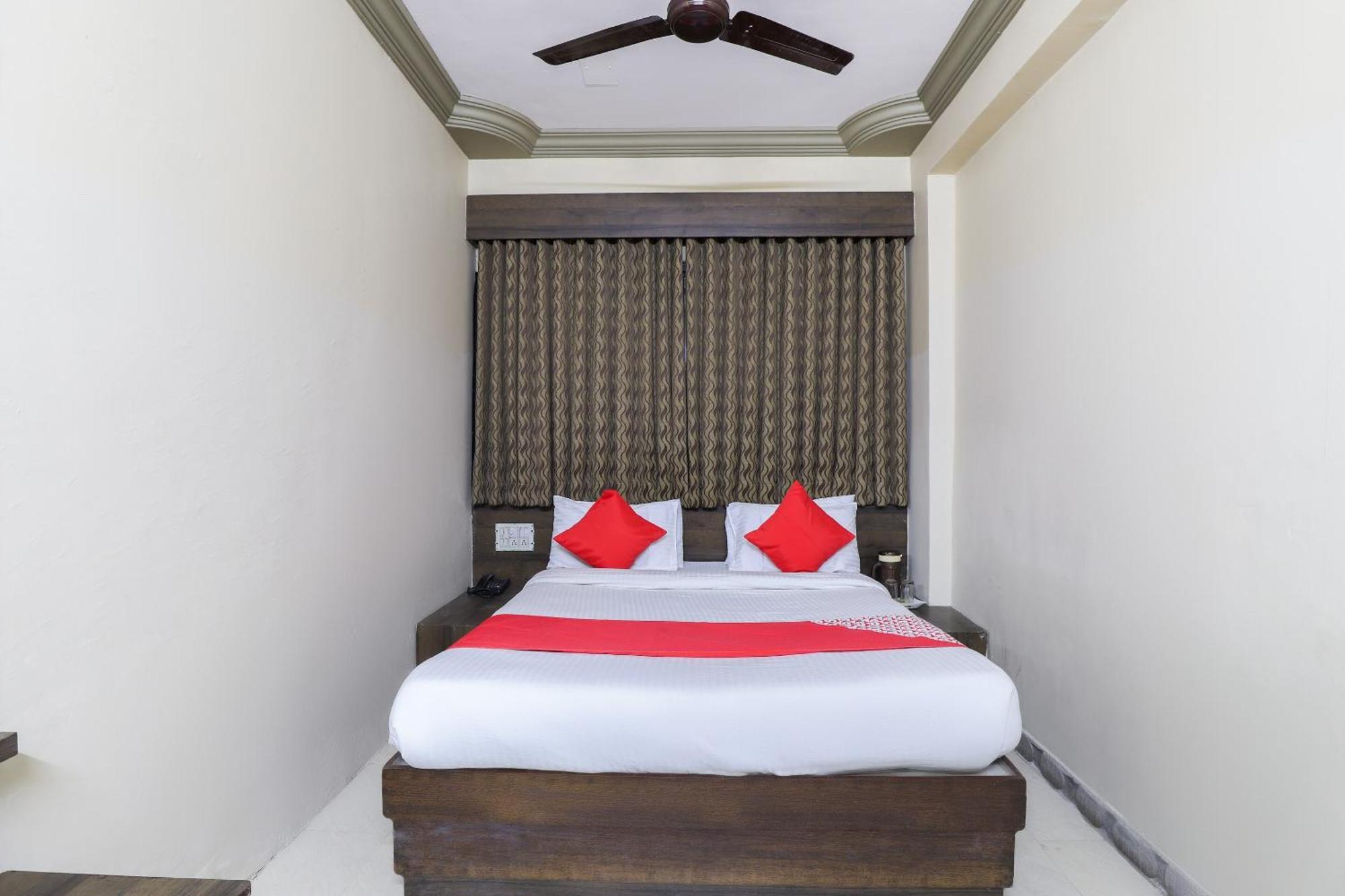 Hotel O Balaji 3*