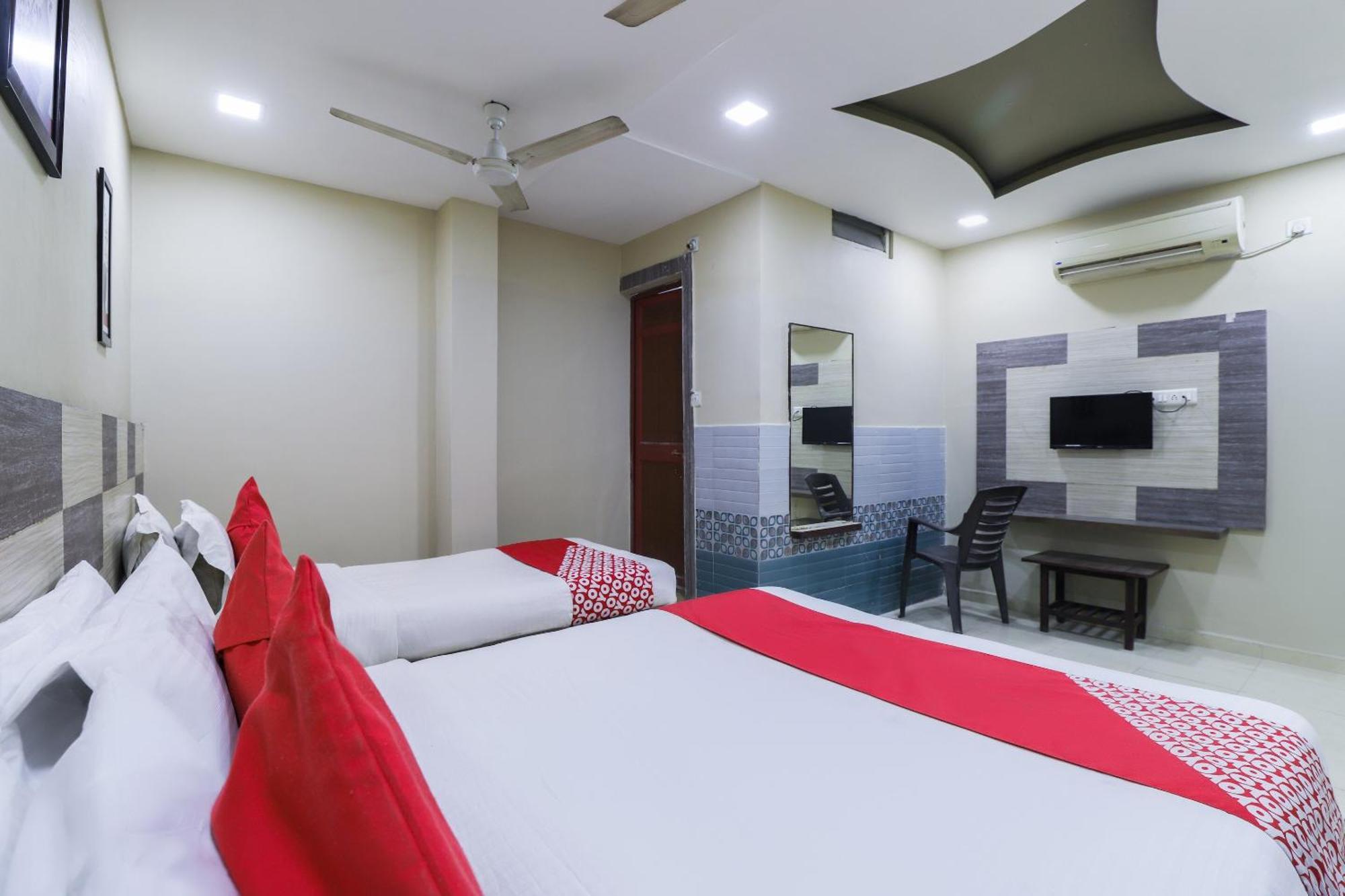 O Balaji Hotel Ahmedabad