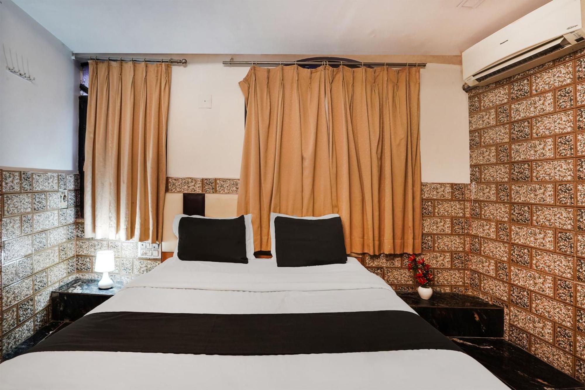 O Kanchan Palace 3* Ahmedabad