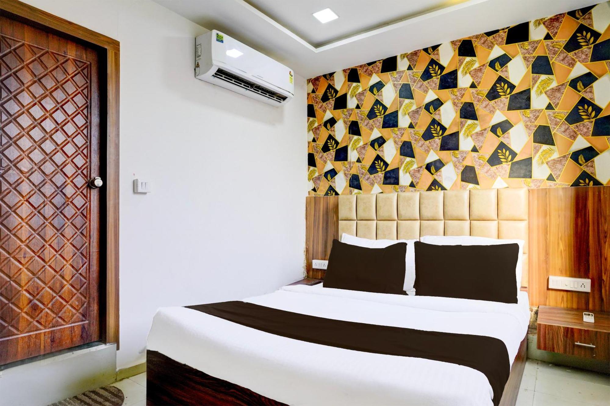 O Angel Park 3* Ahmedabad