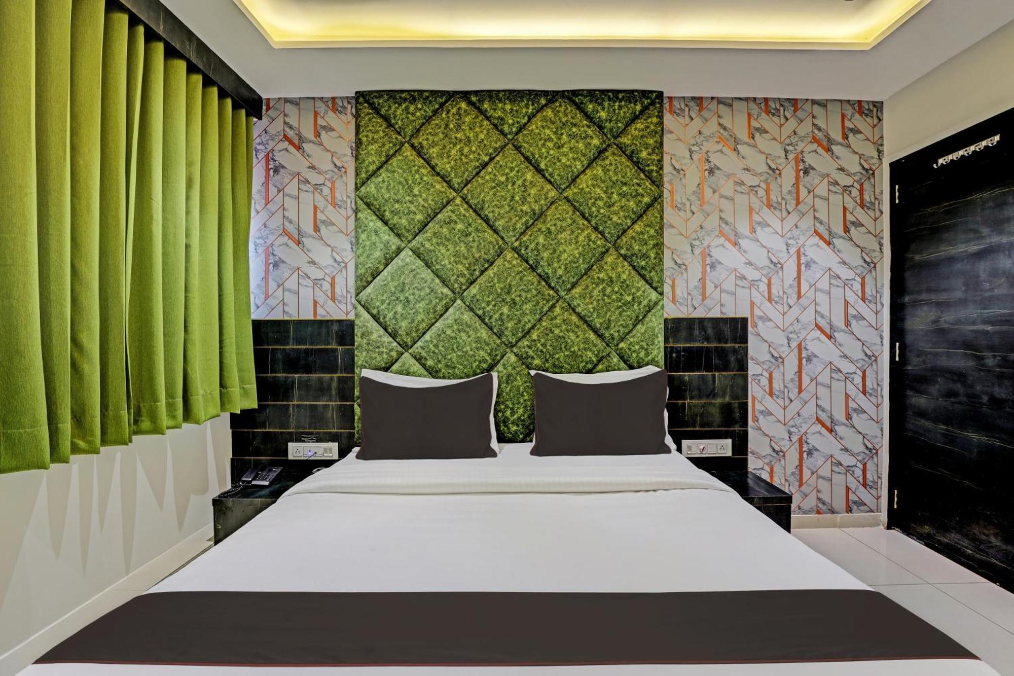 O Previliege View Hotel Ahmedabad
