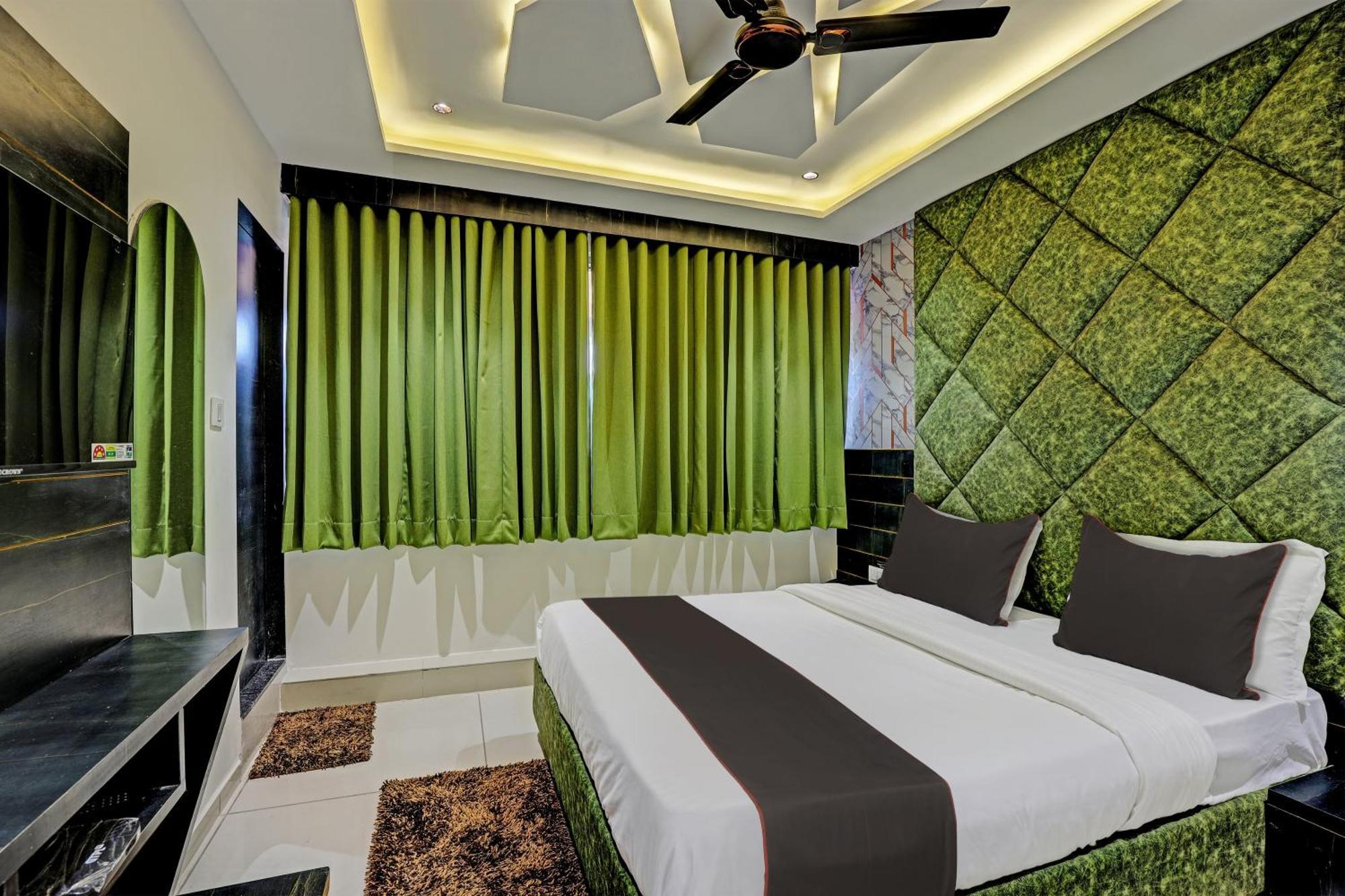 Hotel O Previliege View Ahmedabad