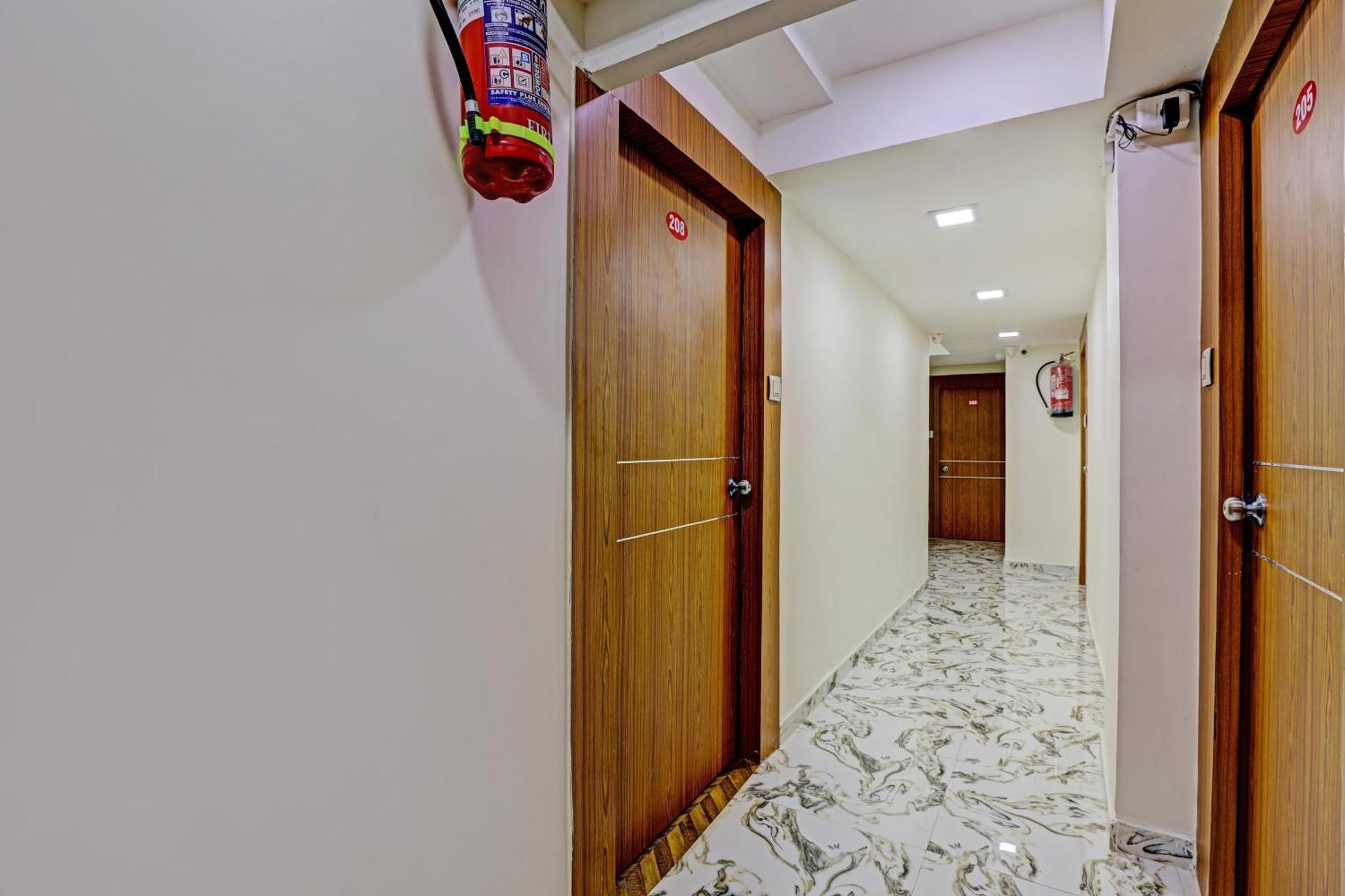 O Previliege View 3* Ahmedabad