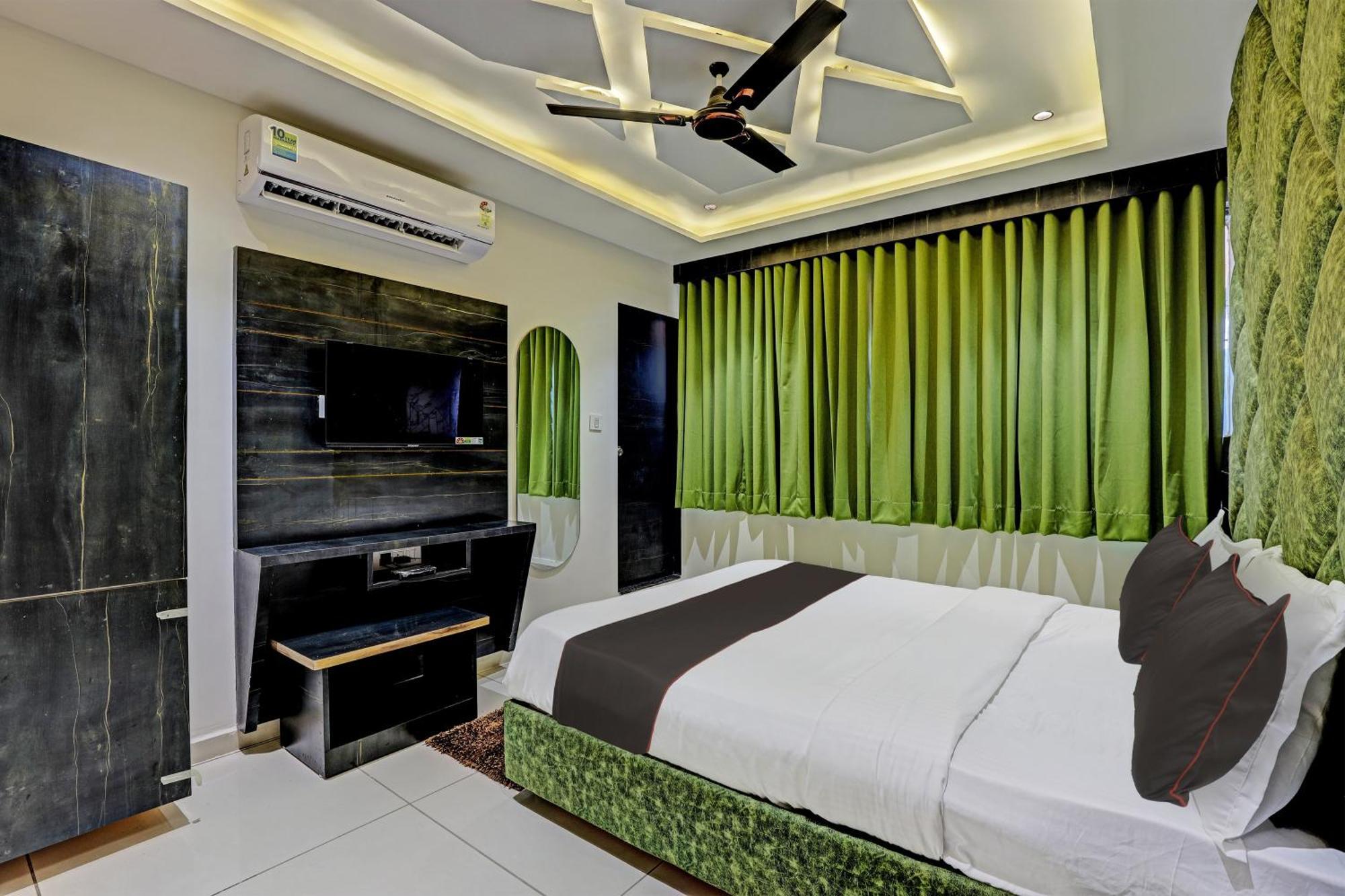 O Previliege View Hotel Ahmedabad