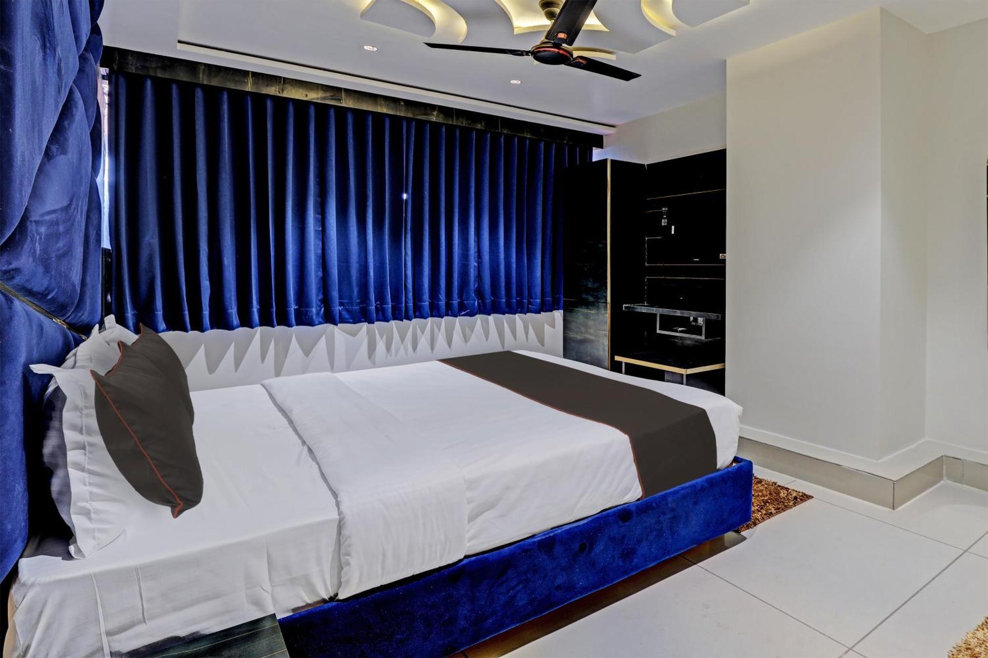 Hotel O Previliege View Ahmedabad