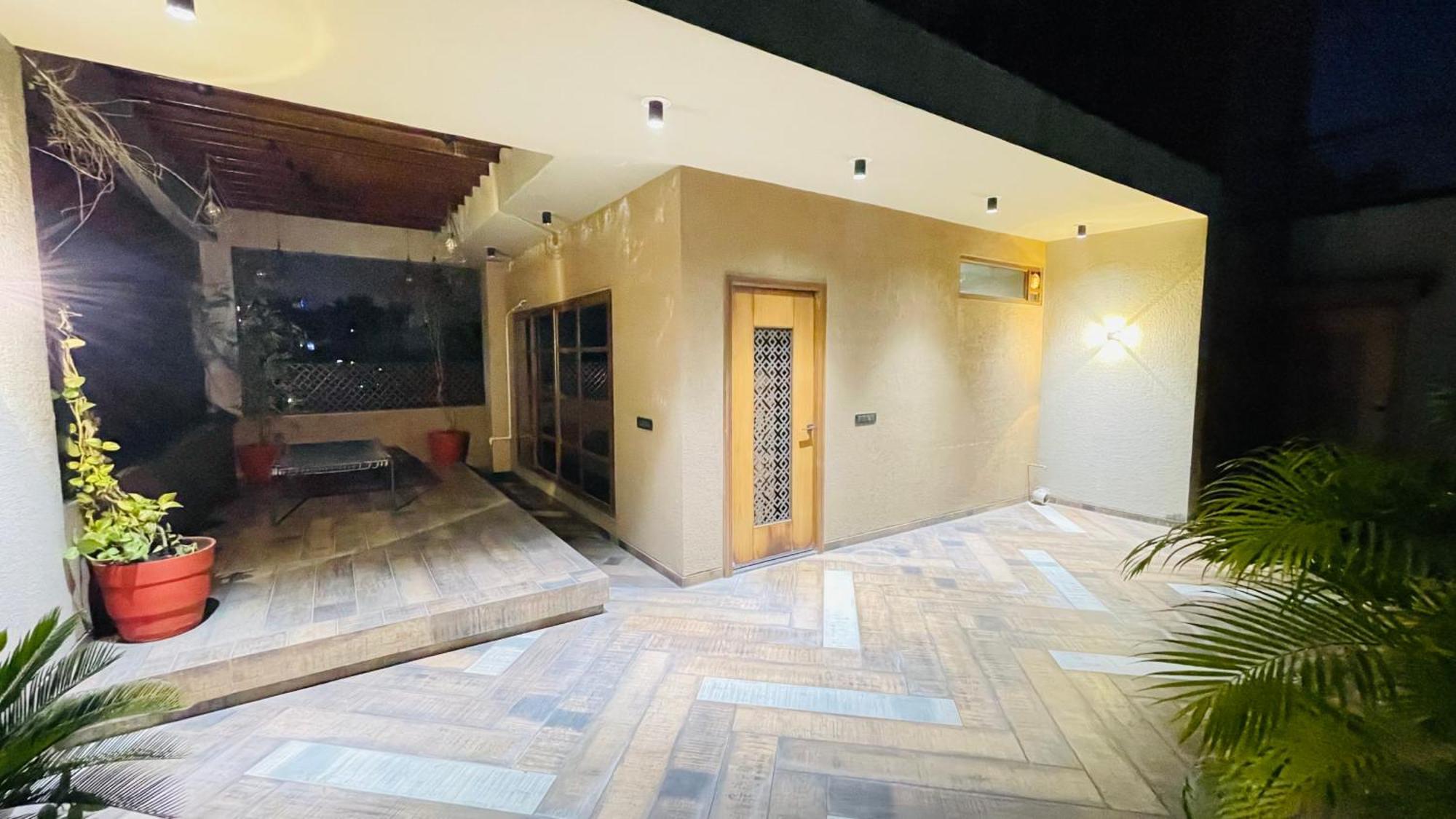 Nisarg's Homestay