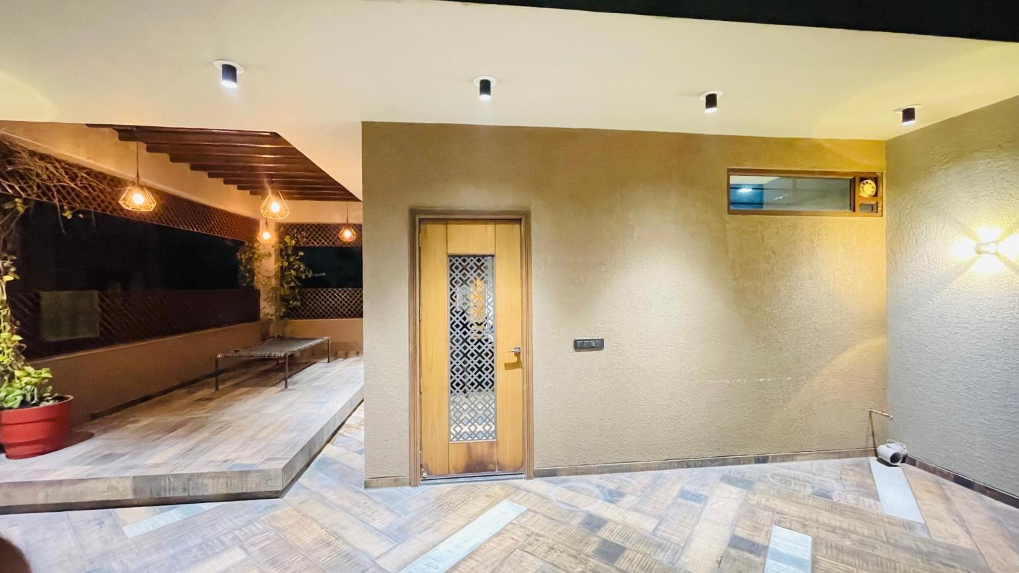 Nisarg's Homestay Ahmedabad