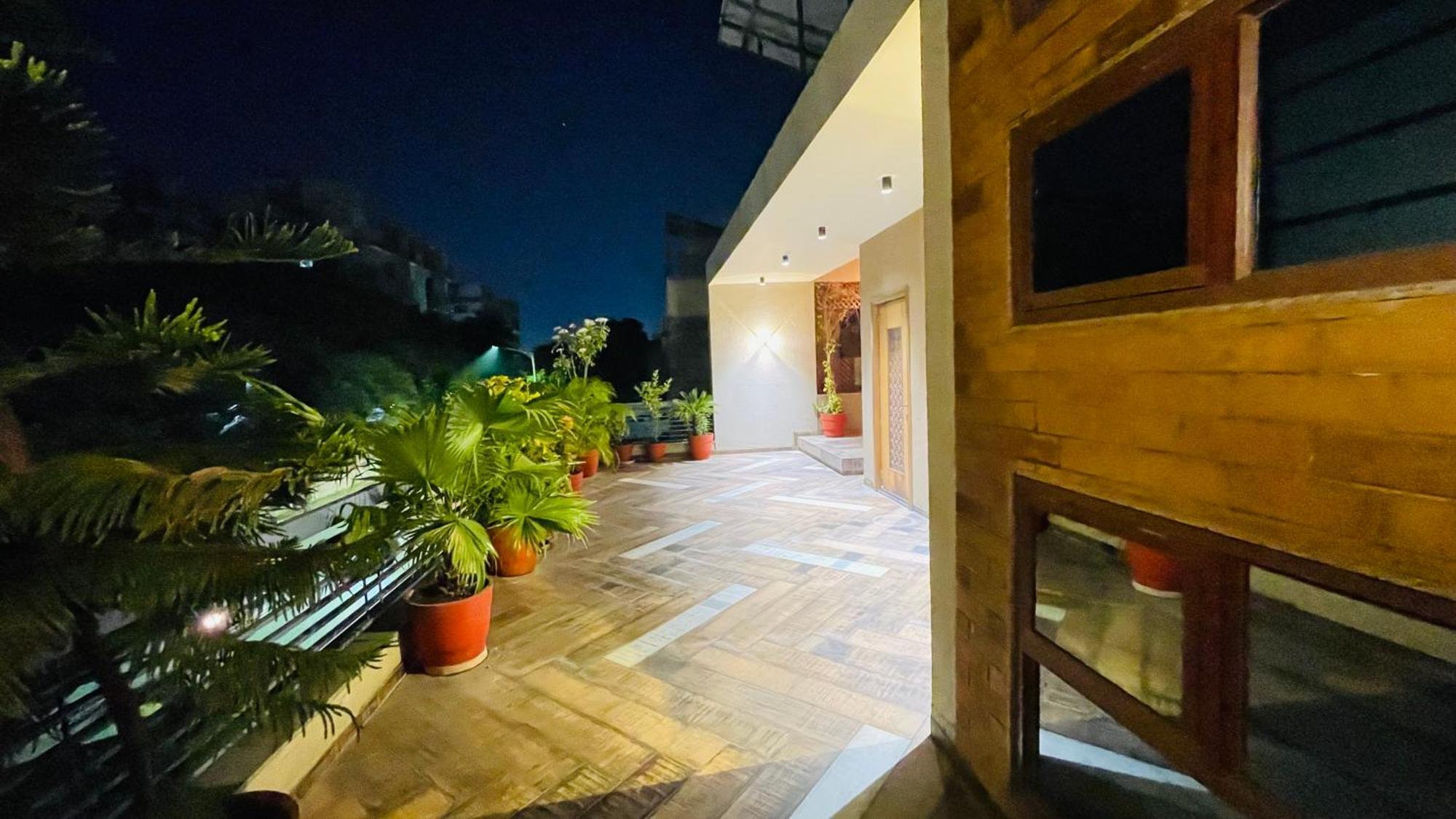 Nisarg's Homestay Ahmedabad