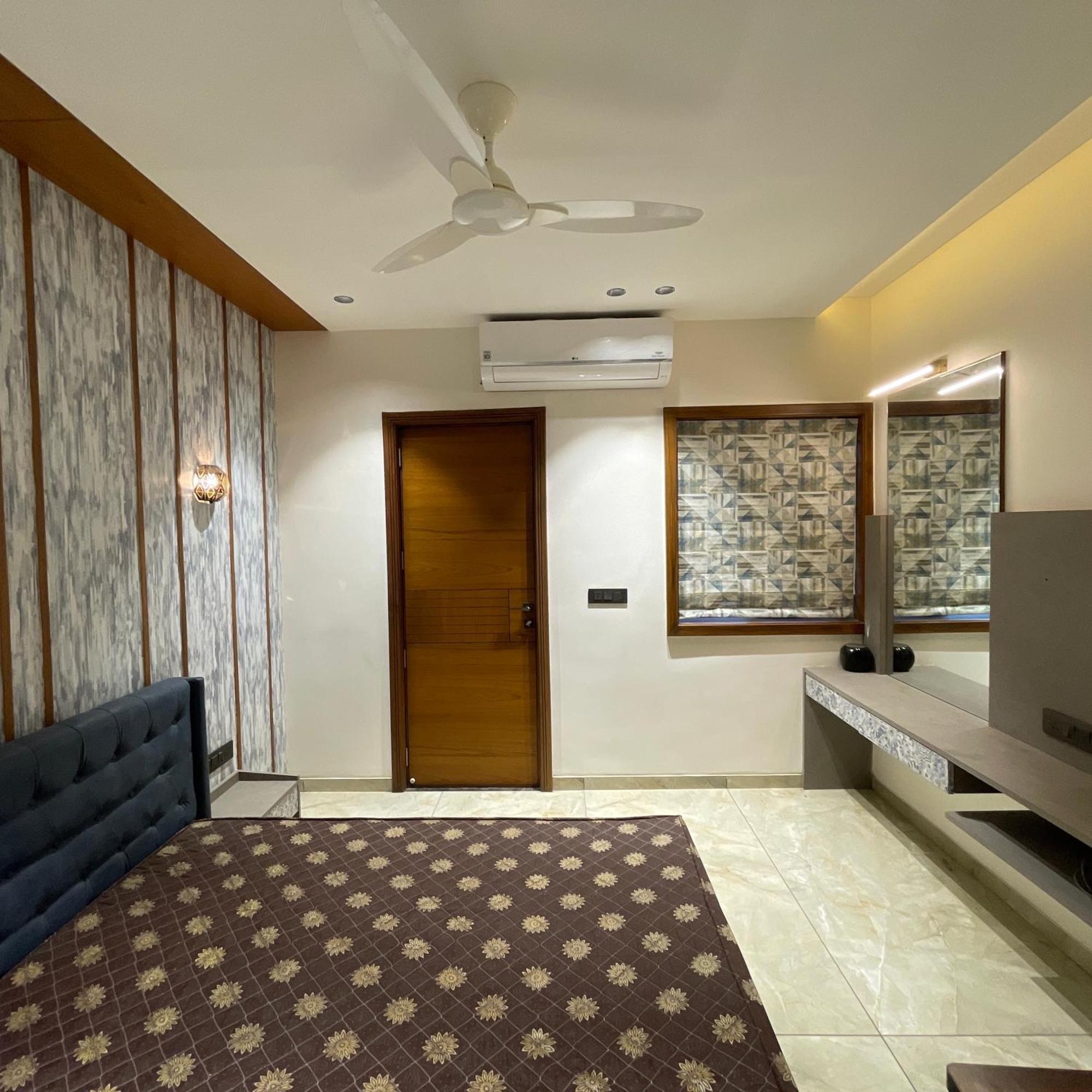 Nisarg's Homestay Ahmedabad