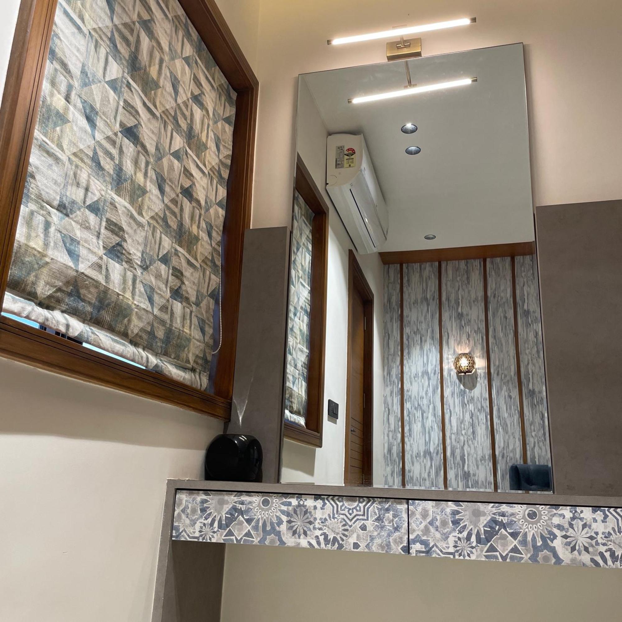 Homestay Nisarg's Ahmedabad