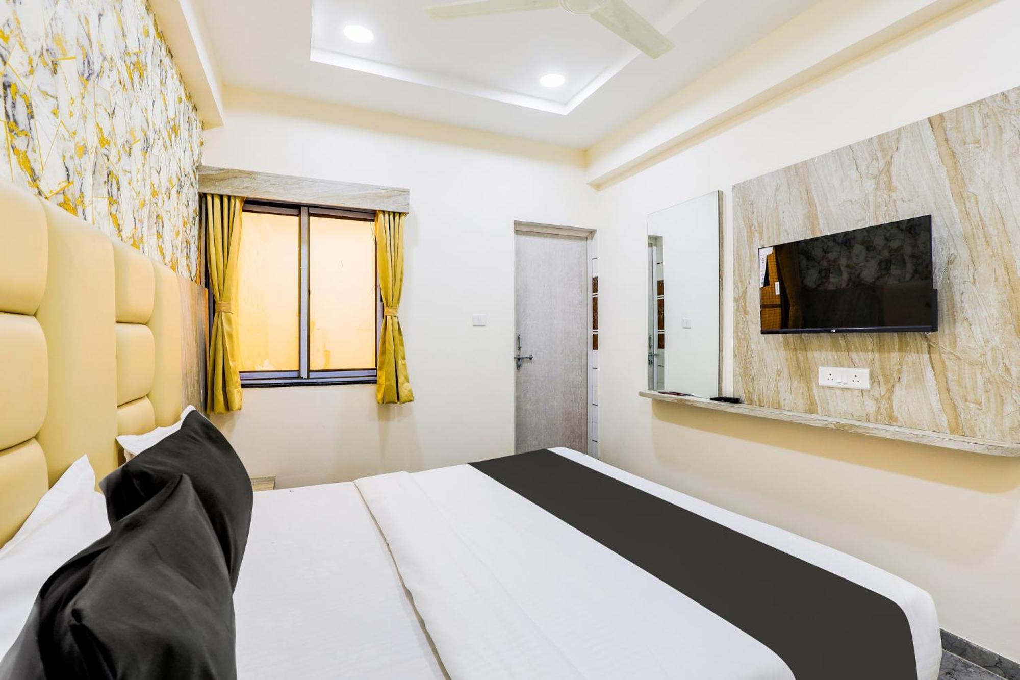 O K Hotel 3*