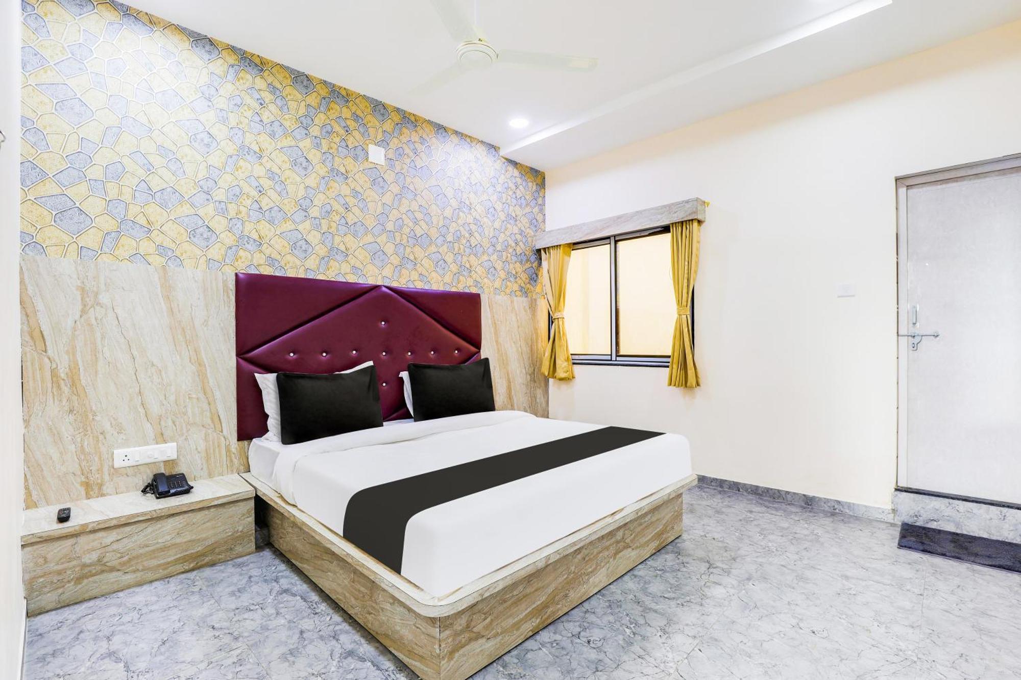O K 3* Ahmedabad