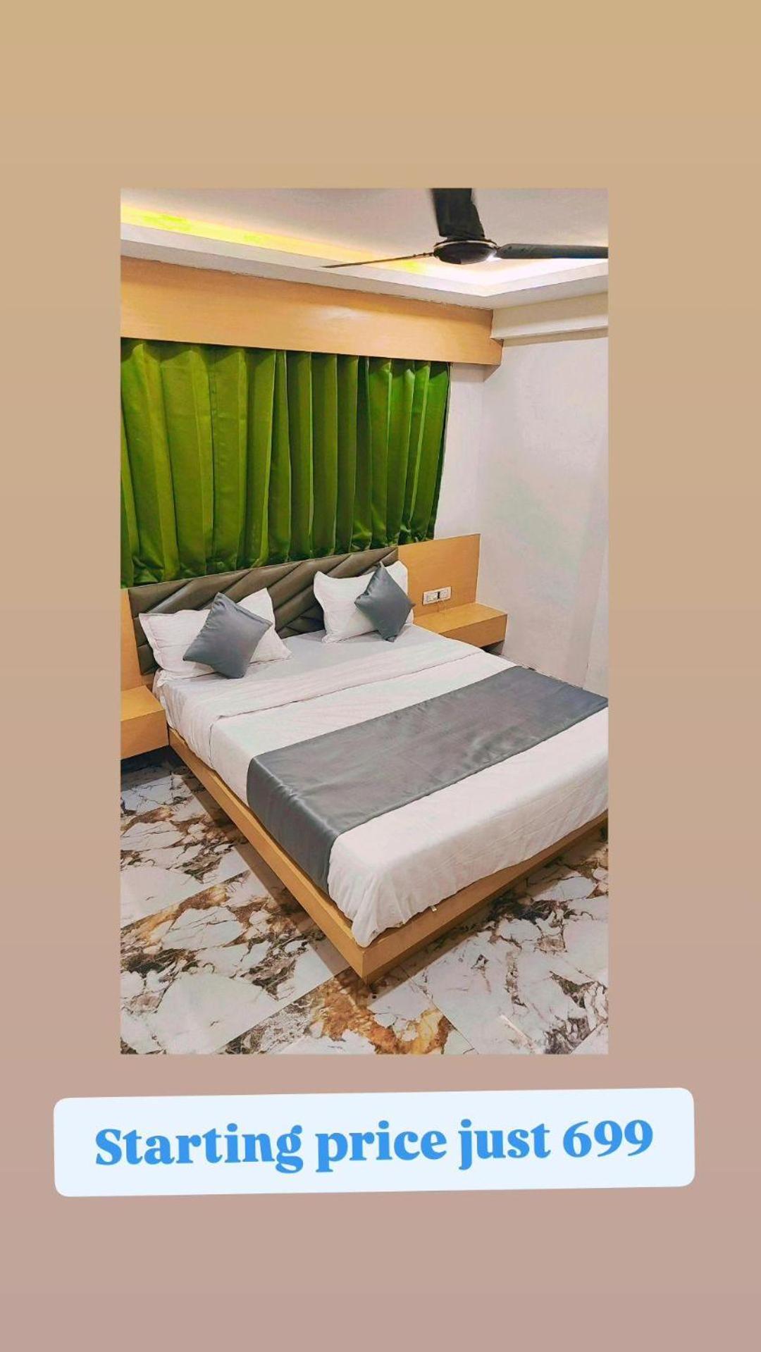 Prime 24 Hotel Ahmedabad