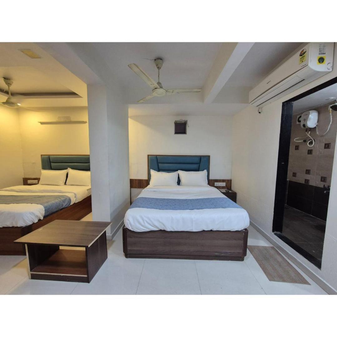 Anupam 3* Ahmedabad