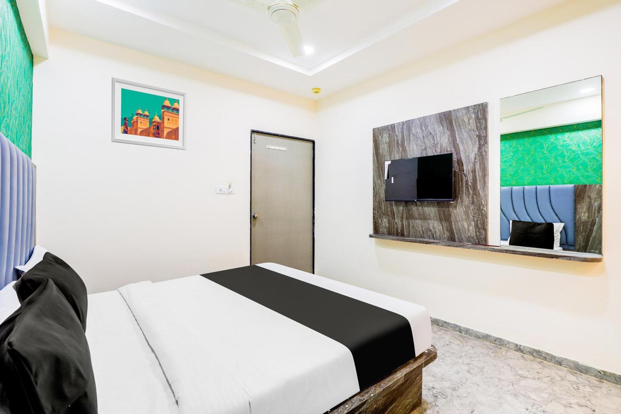 Hotel O K Ahmedabad