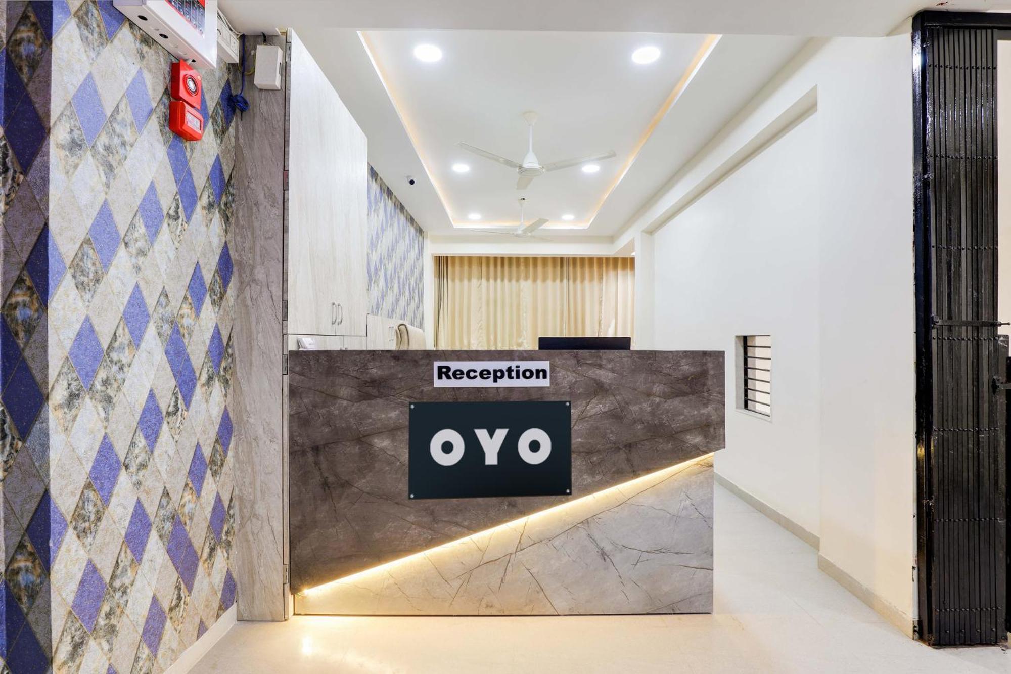 O K Ahmedabad