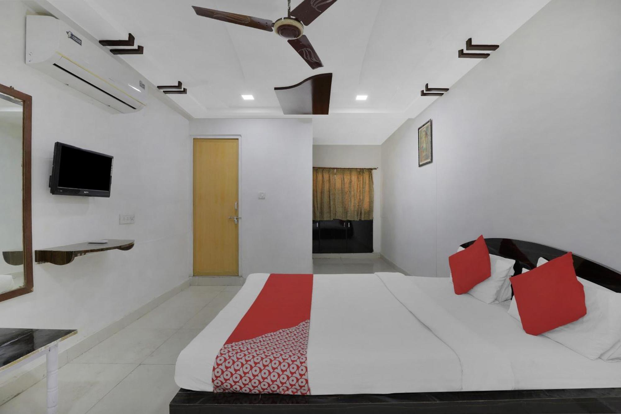 O Rudra Palace 4*