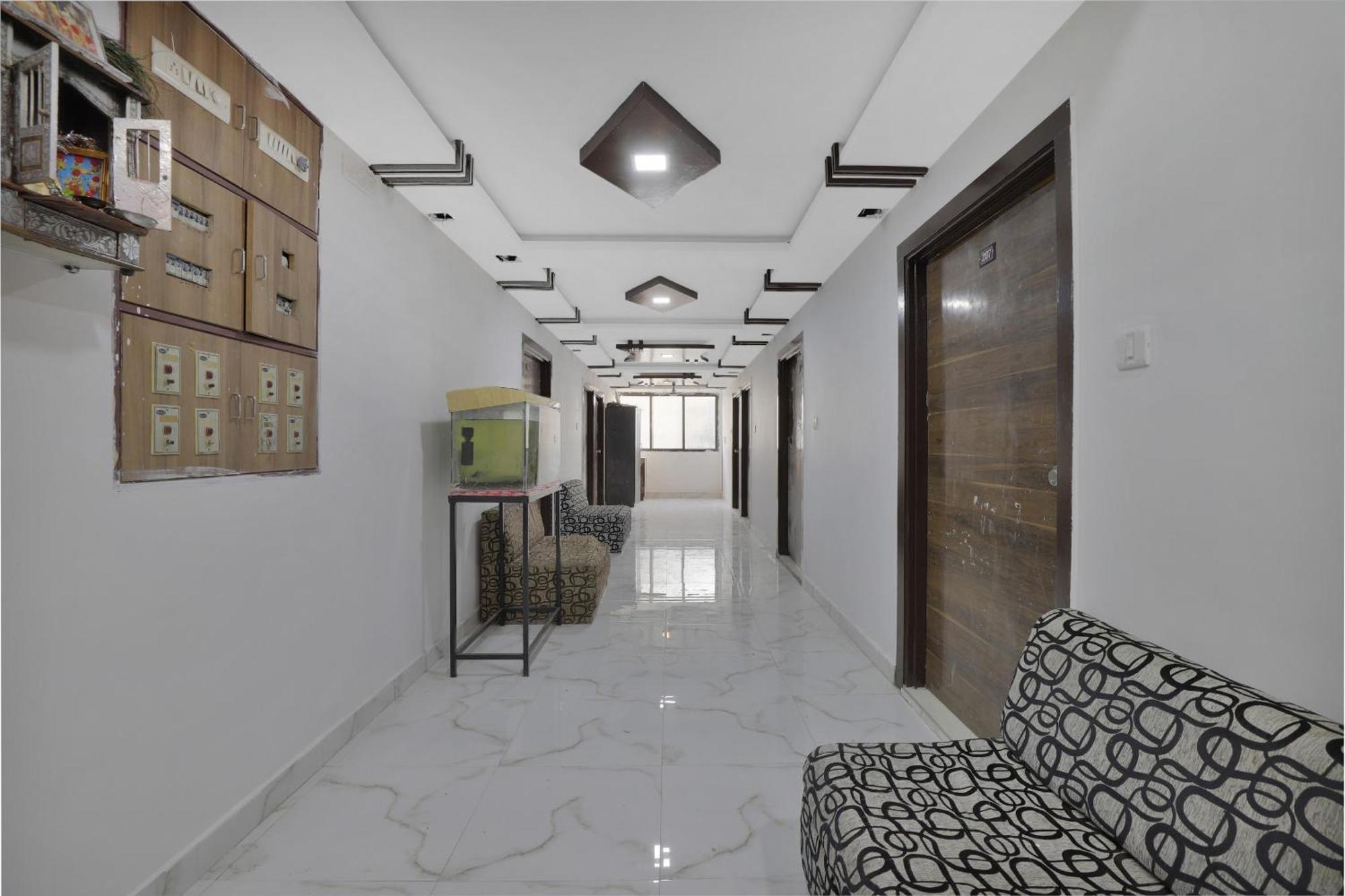 O Rudra Palace Hotel 4*