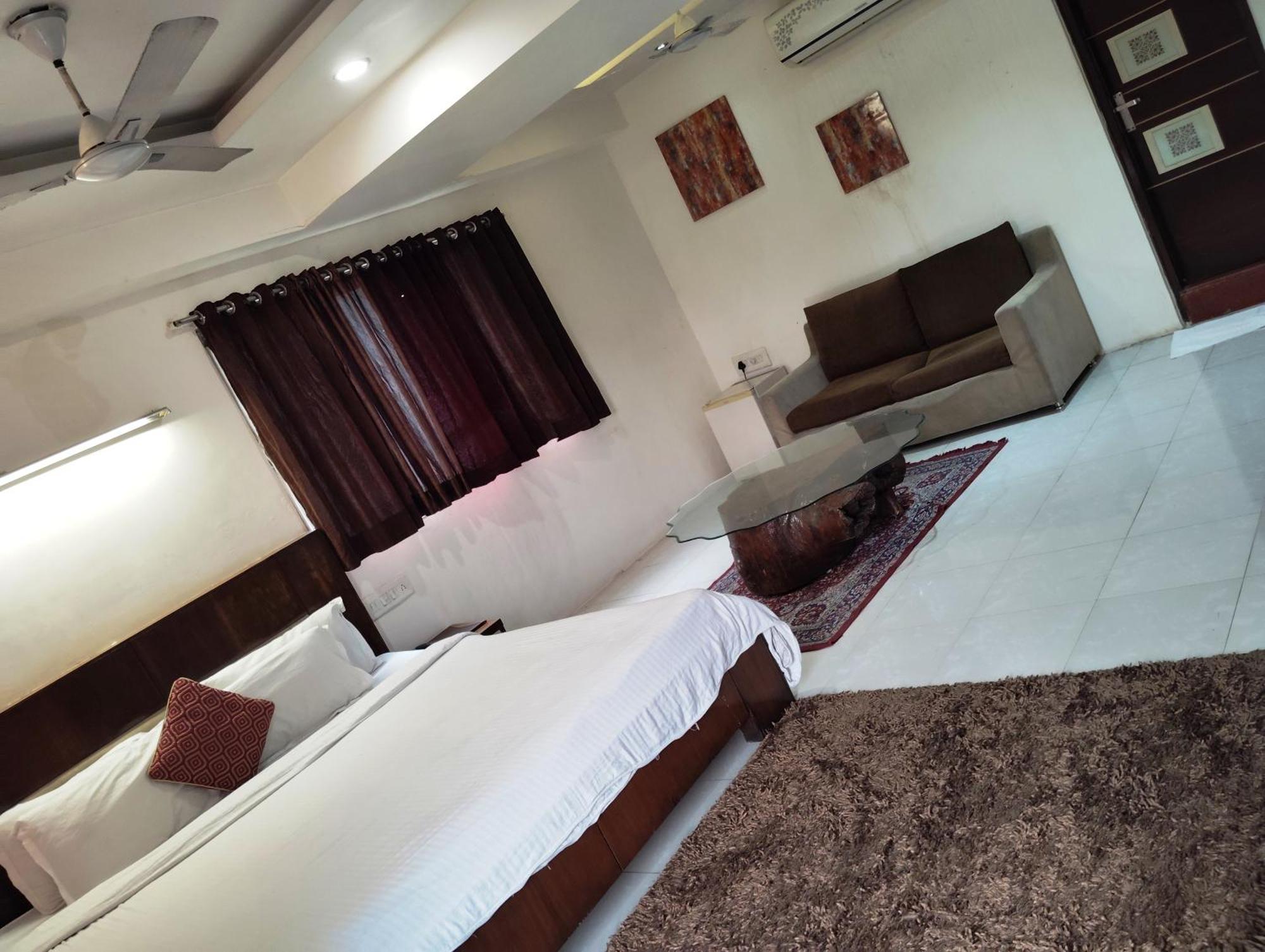 Kalinga View Hotel