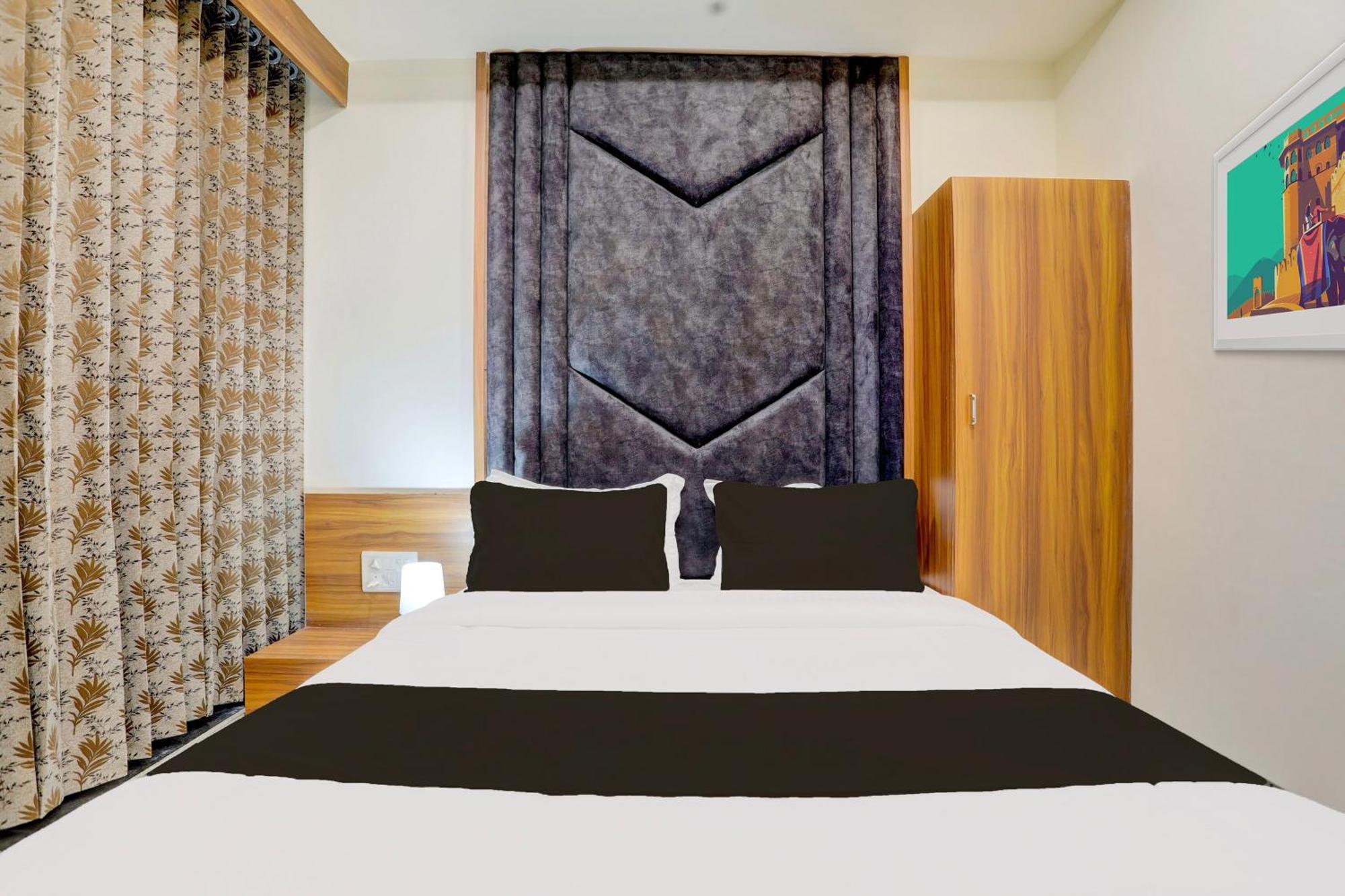 O Sun Light Hotel